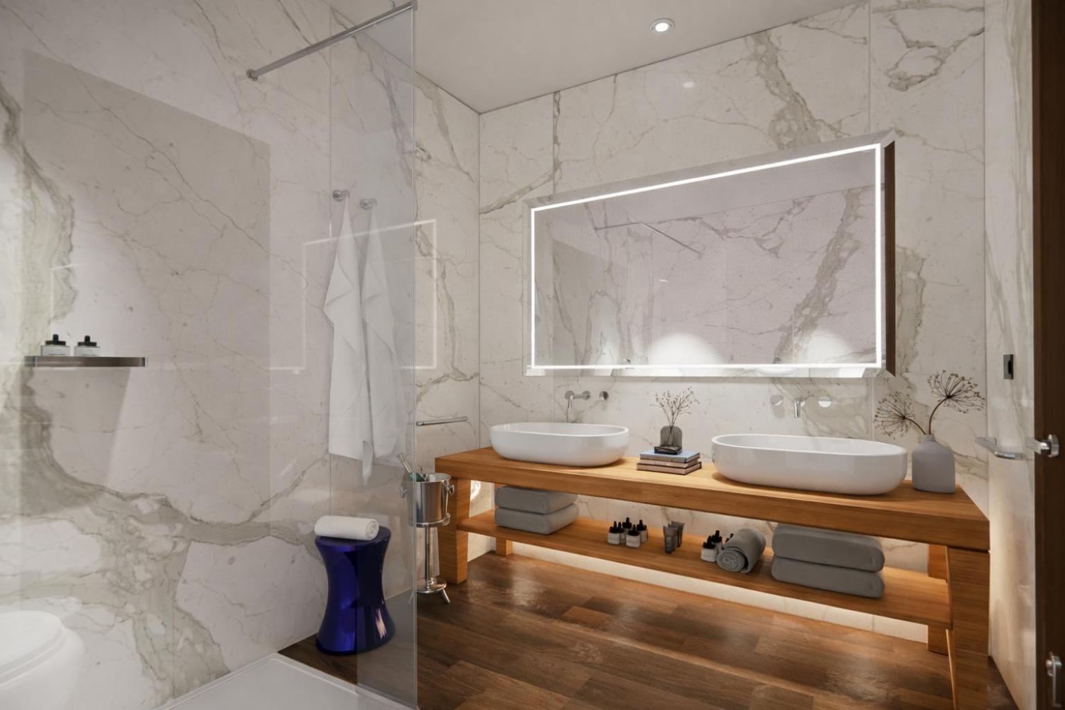 Queen Suite