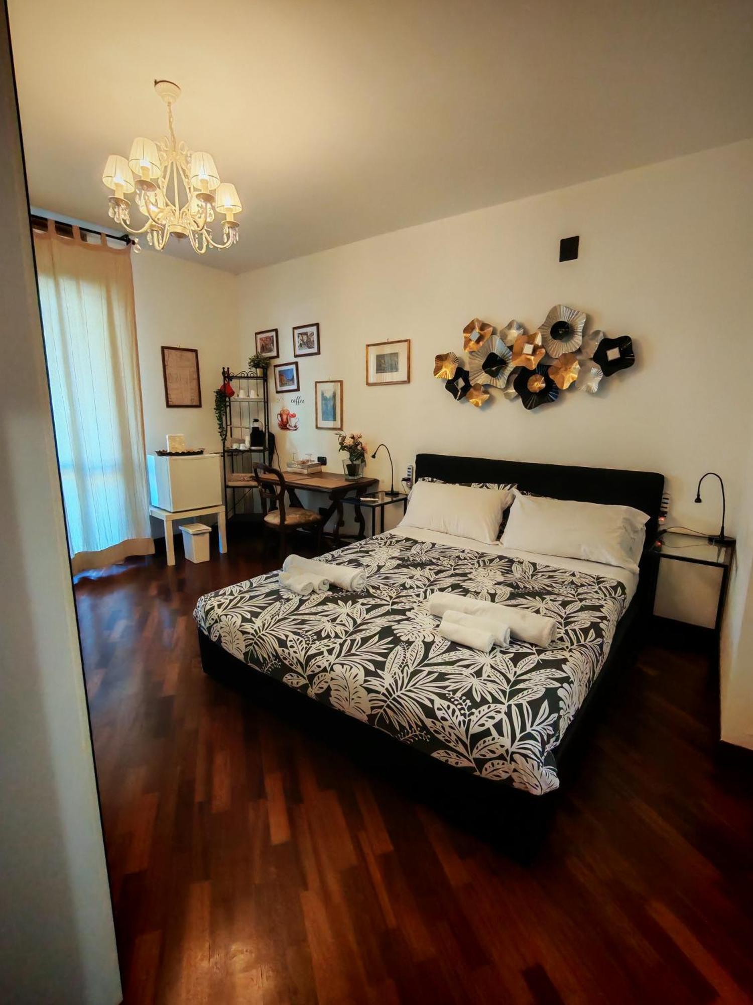 King Room Balcony