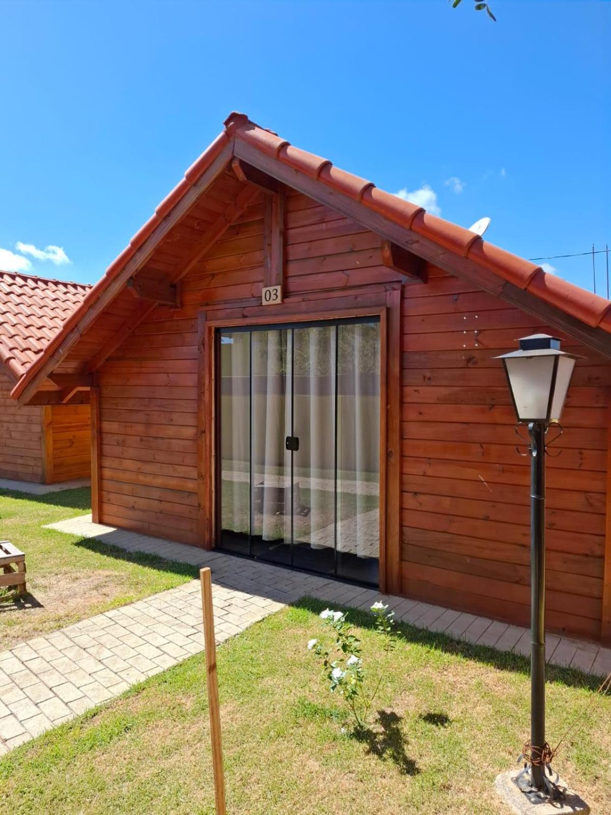 Chalet