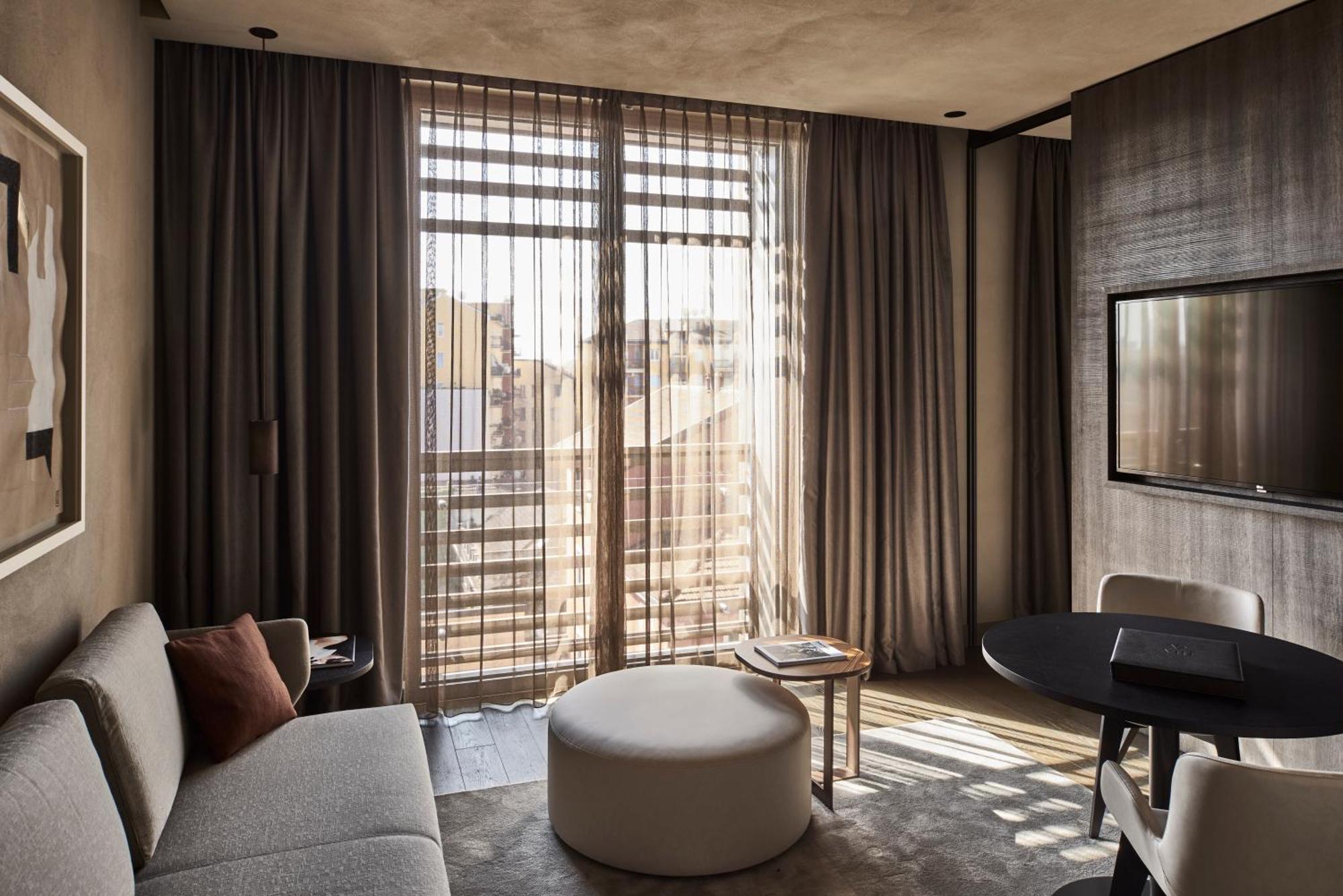 Junior Suite Superior