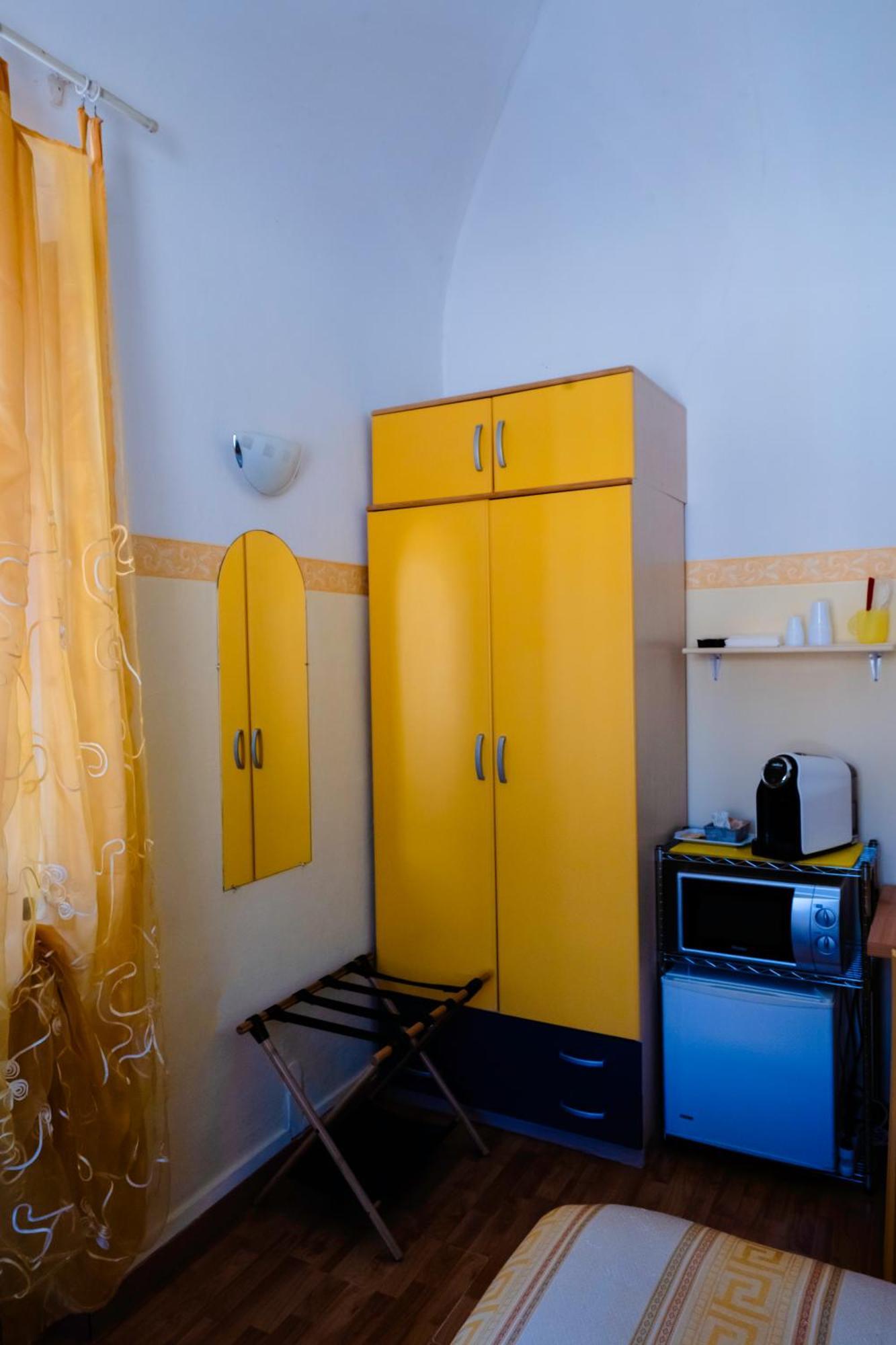 Double Room Private Bathroom