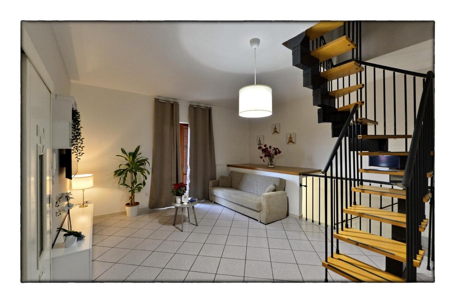 Two-Bedroom Deluxe Apartment Garden View