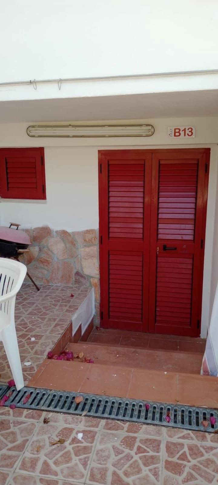 Economy Apartment