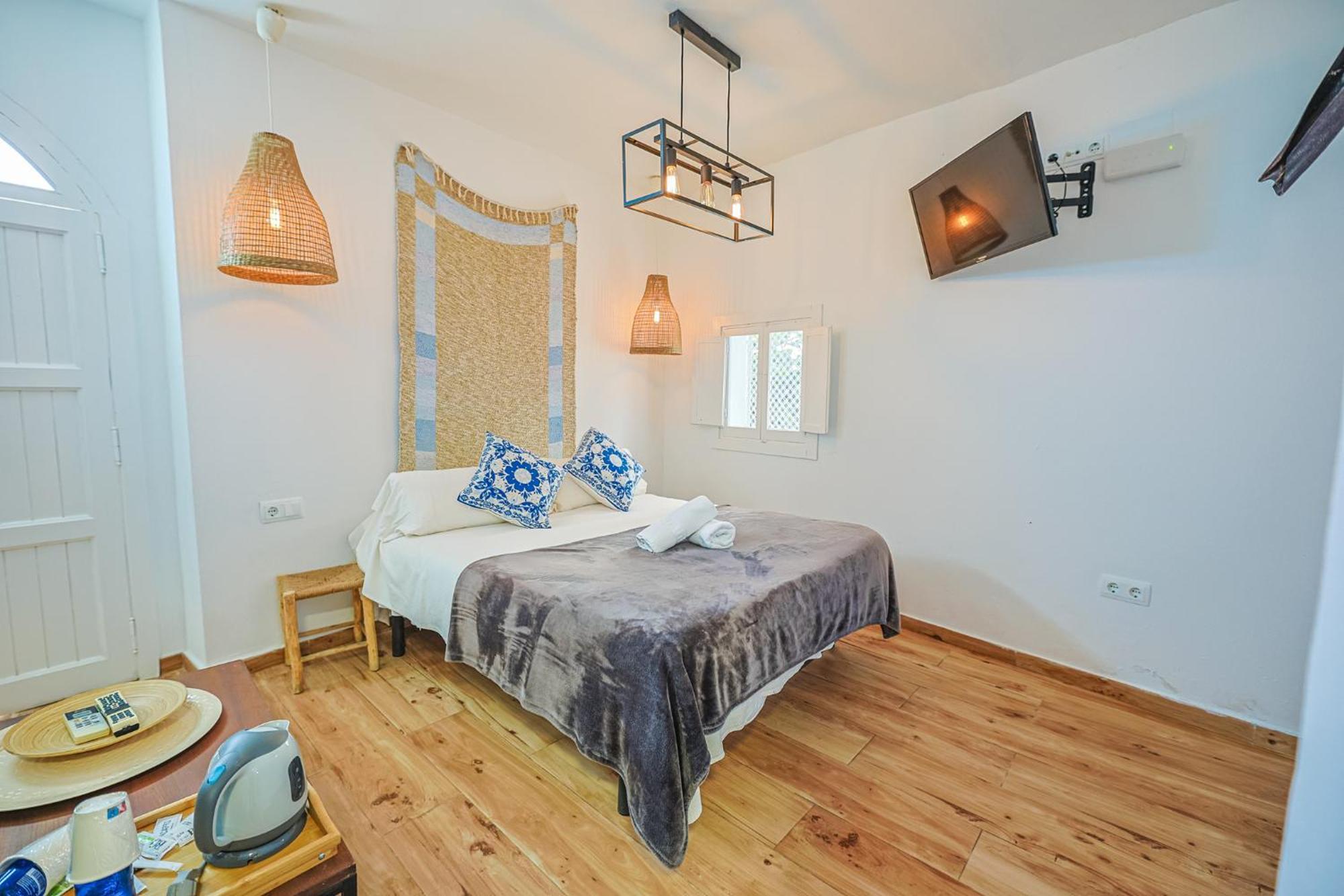 Double Room Ground Floor