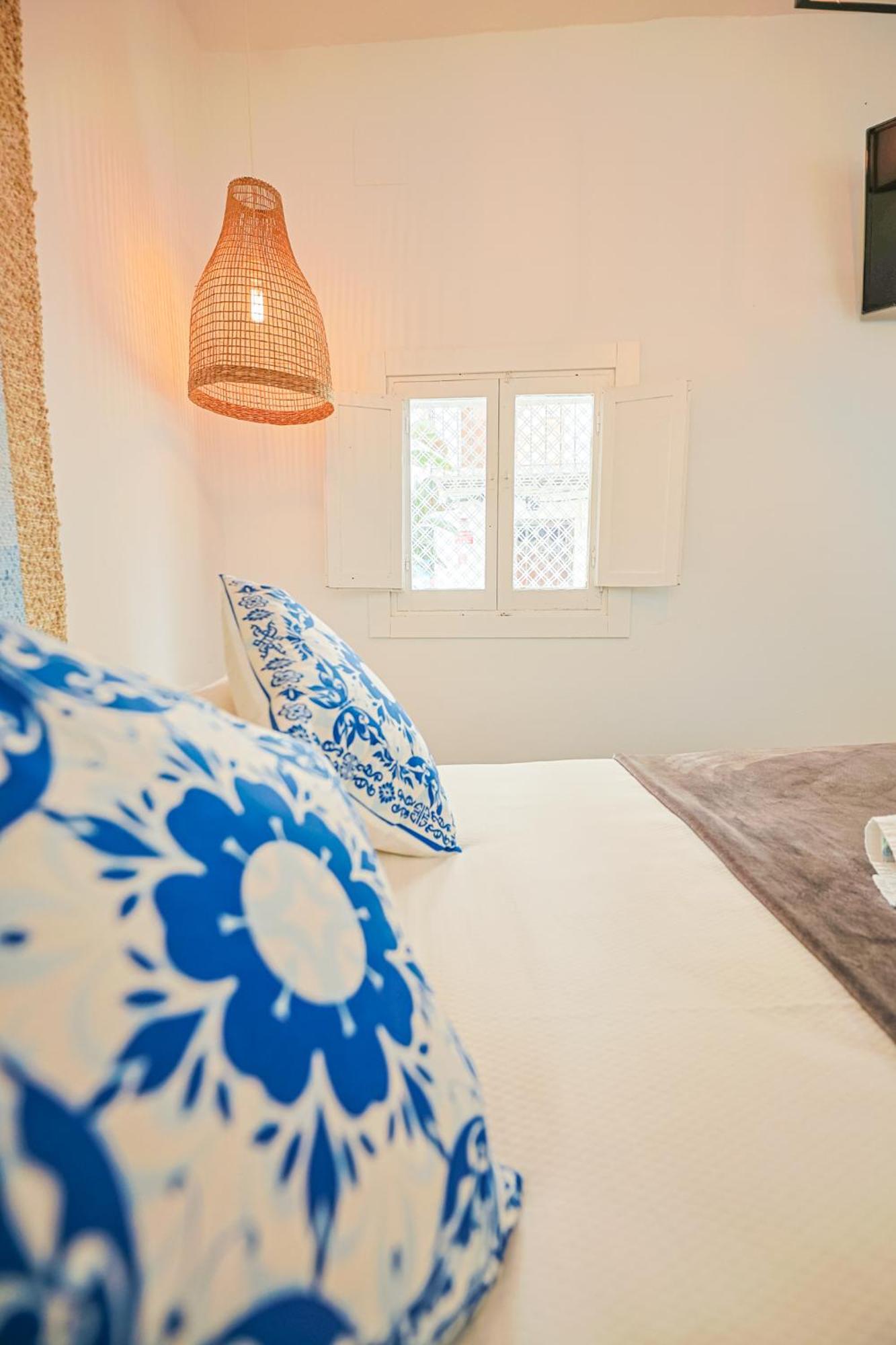 Double Room Ground Floor