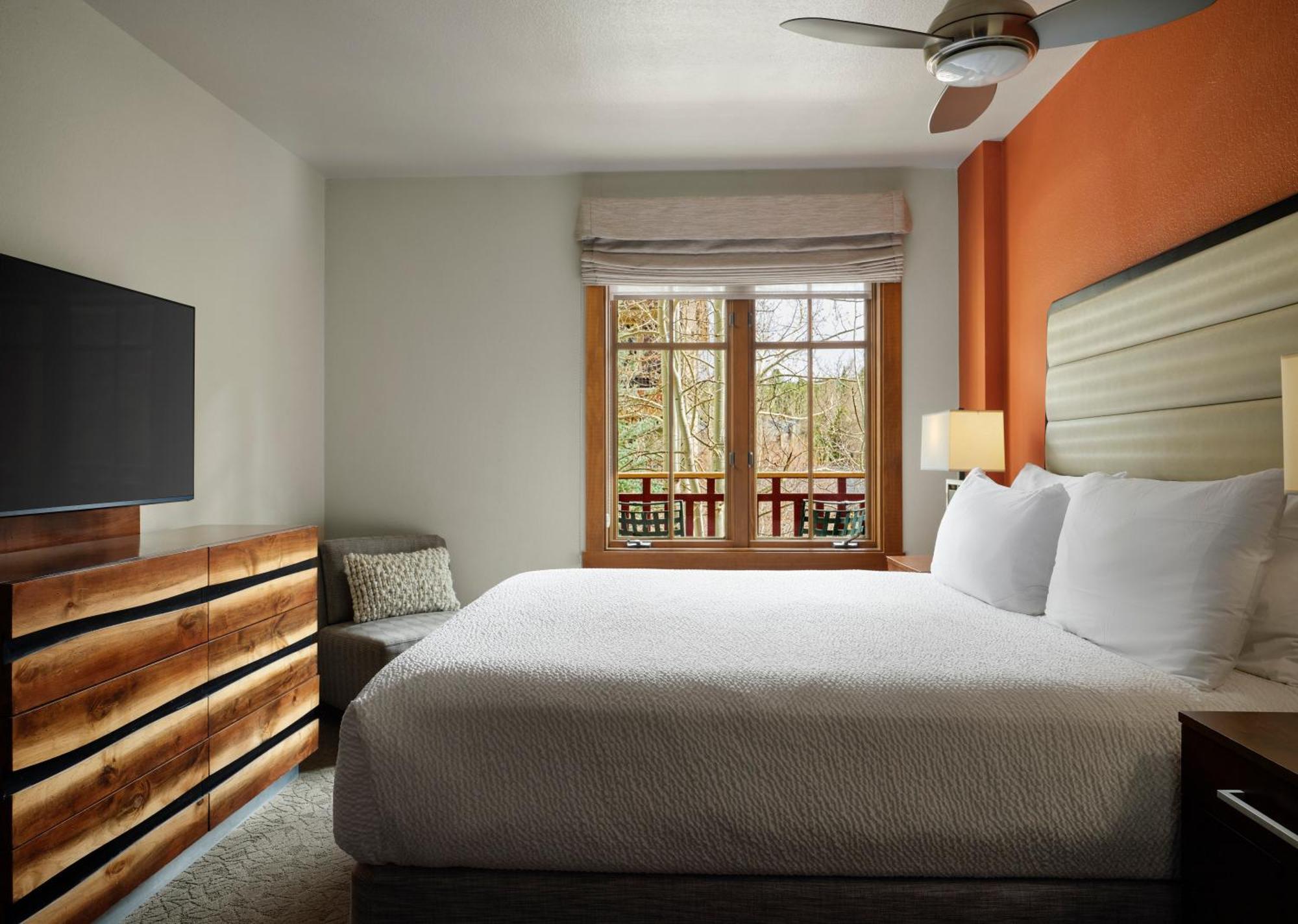 Two-Bedroom Suite