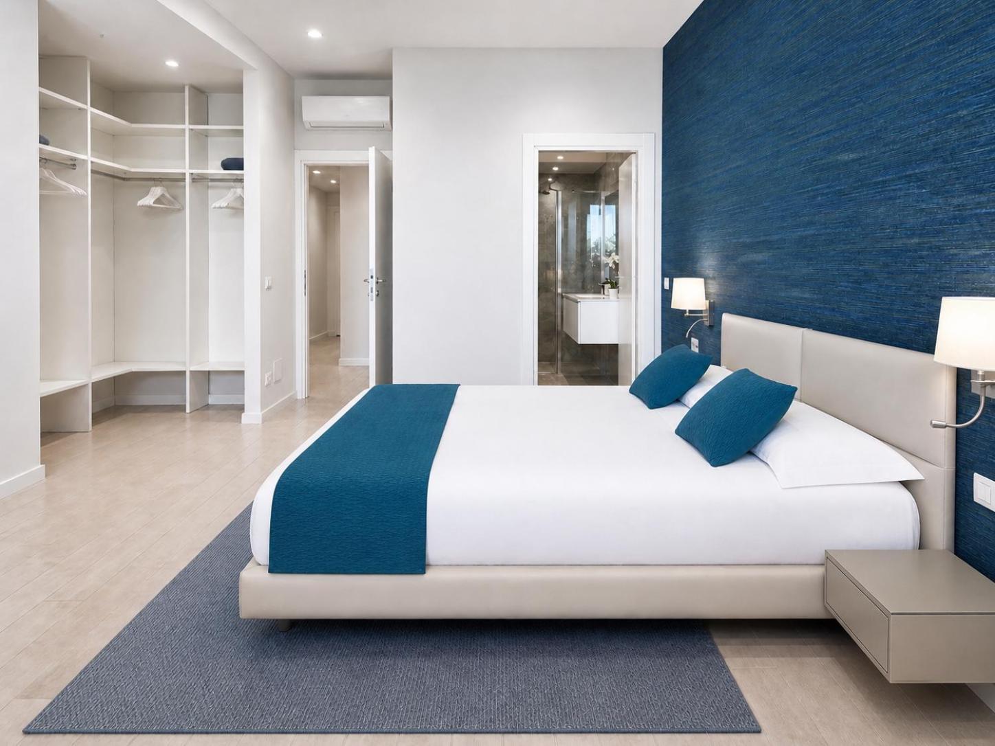 Superior Apartment Private Pool