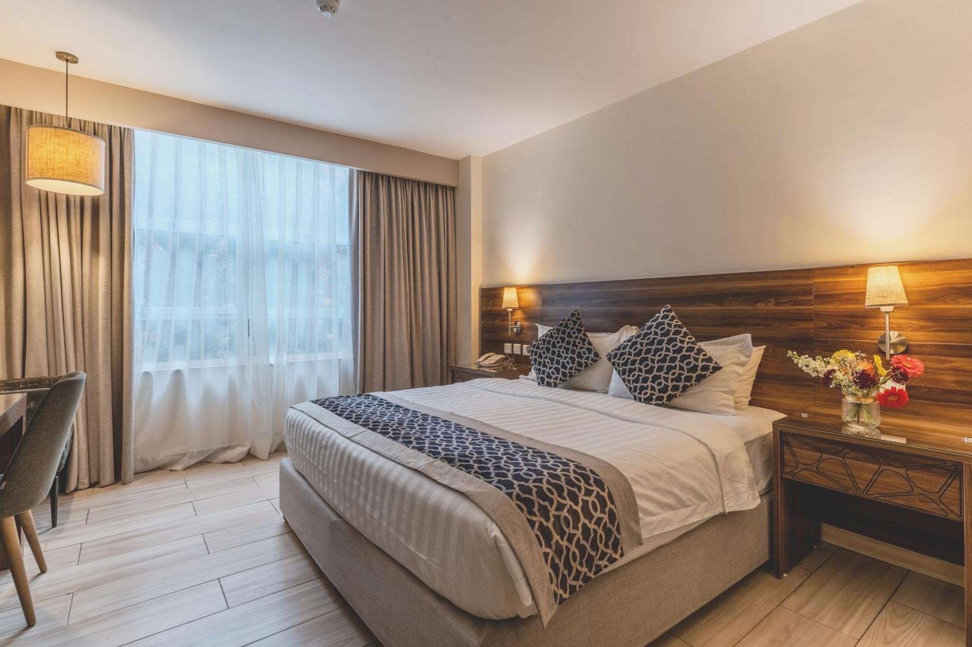 Standard King Room