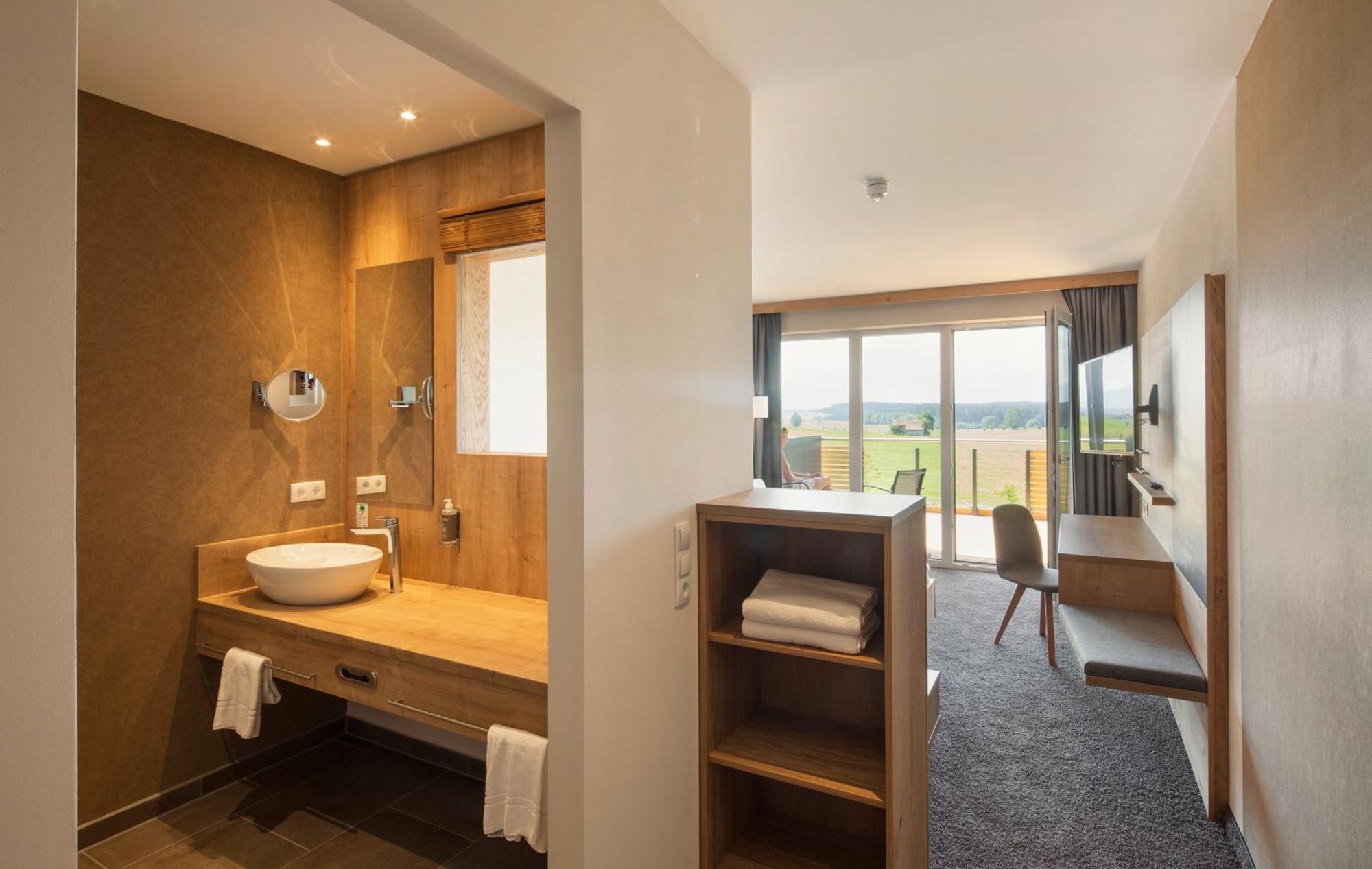 Double Room Stadl