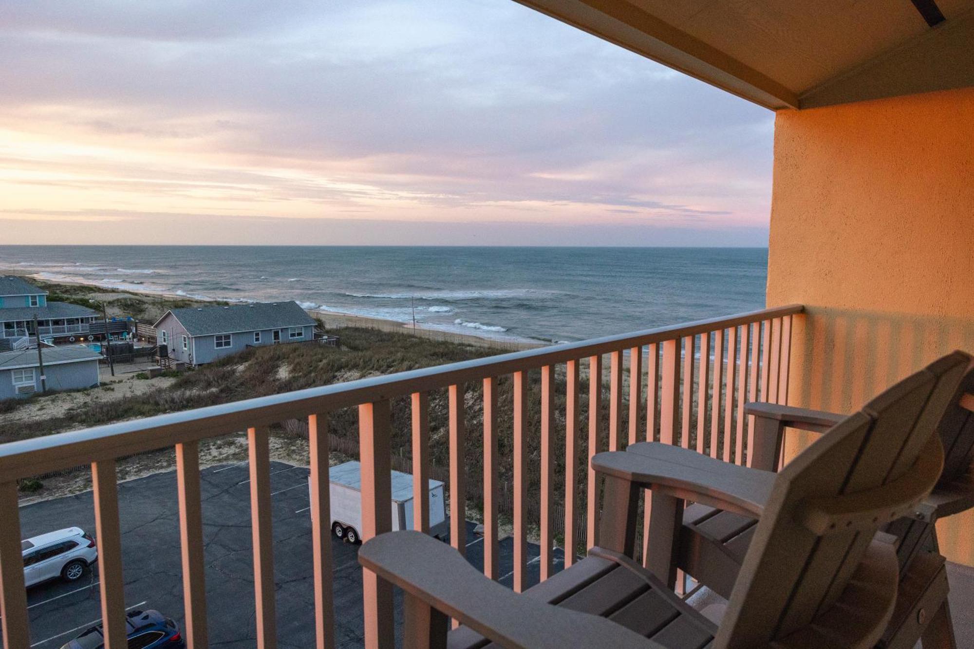 OVQL – Ocean View Queens Loft