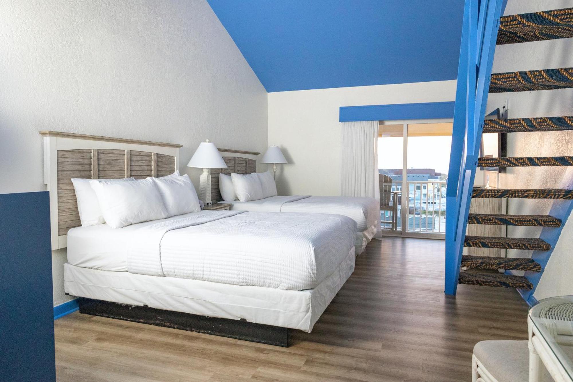 OVQL – Ocean View Queens Loft