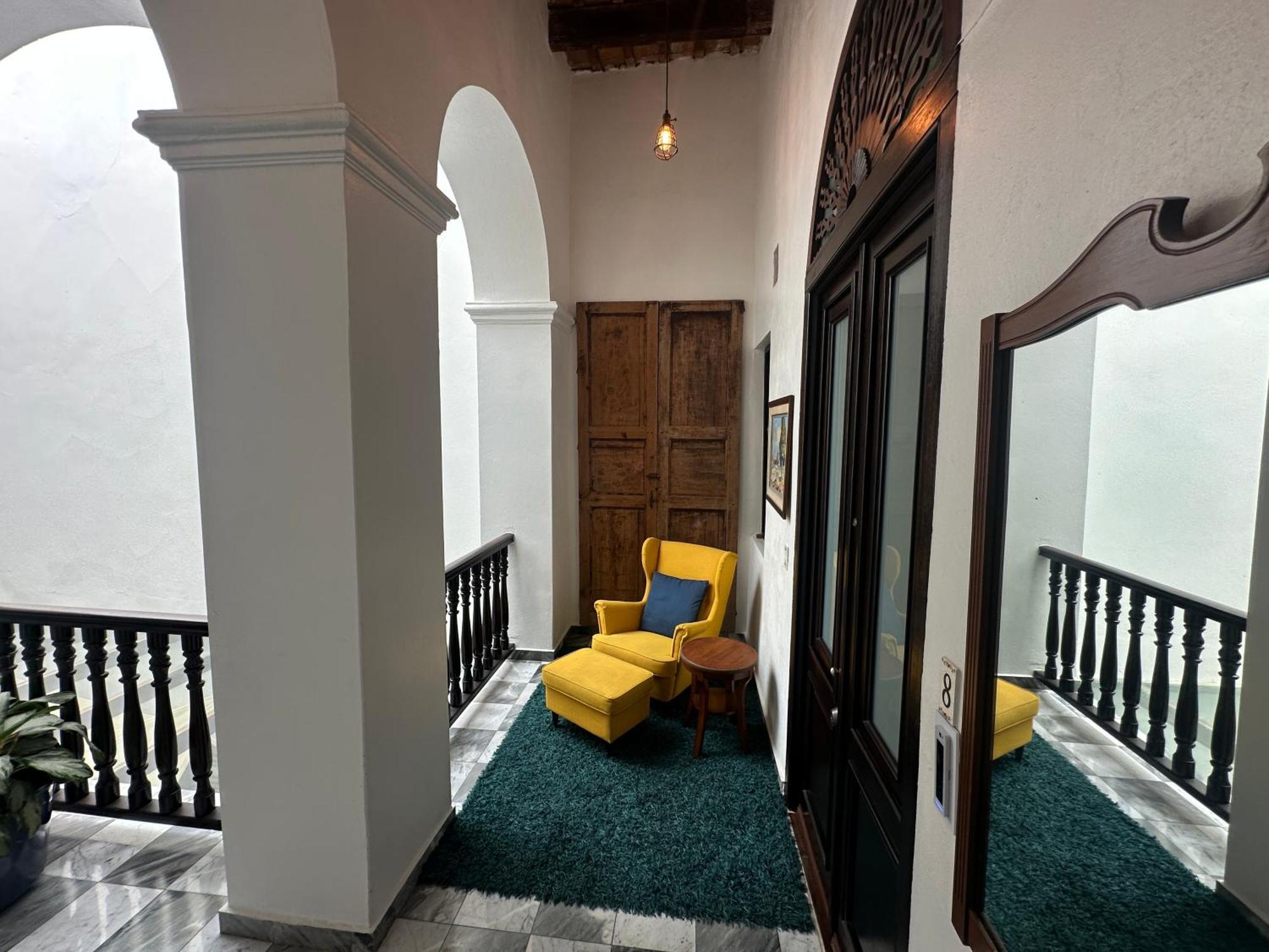 Colonial Room