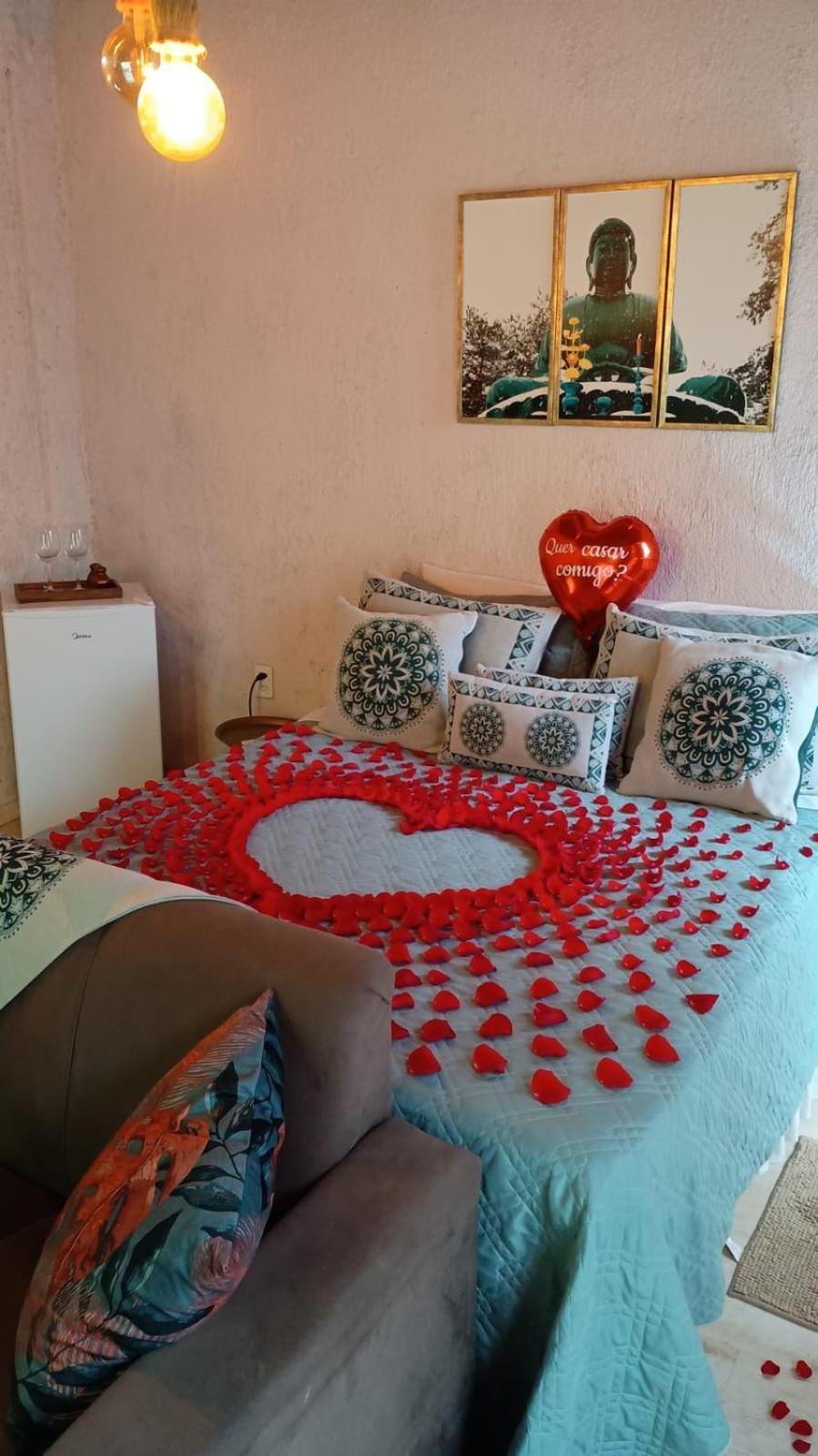Double Room Mountain View