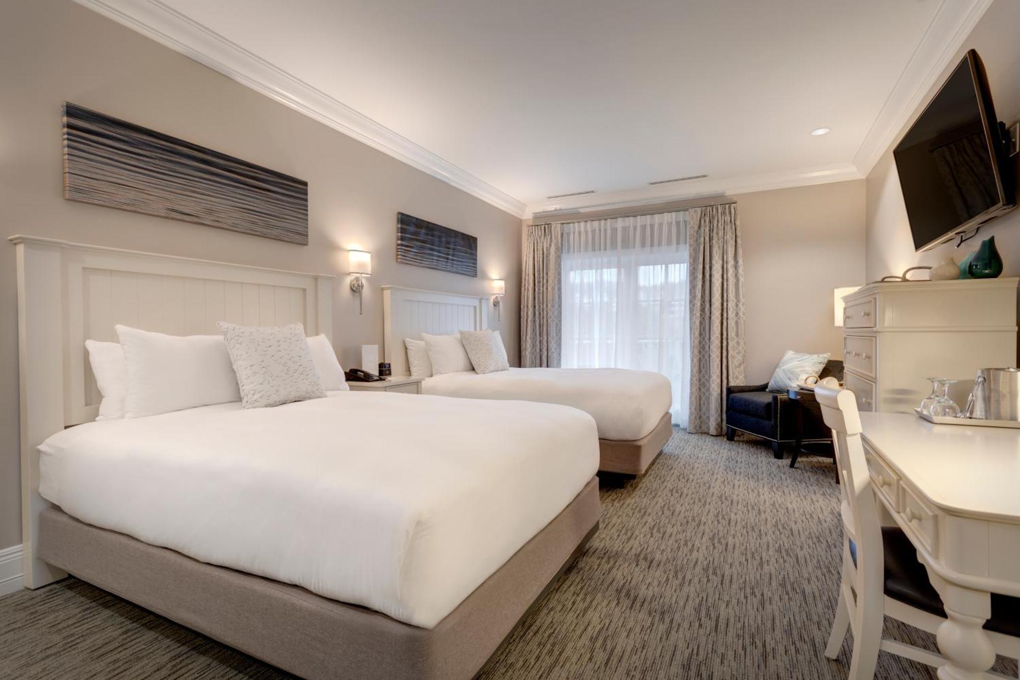 Guest Room-Quarryview