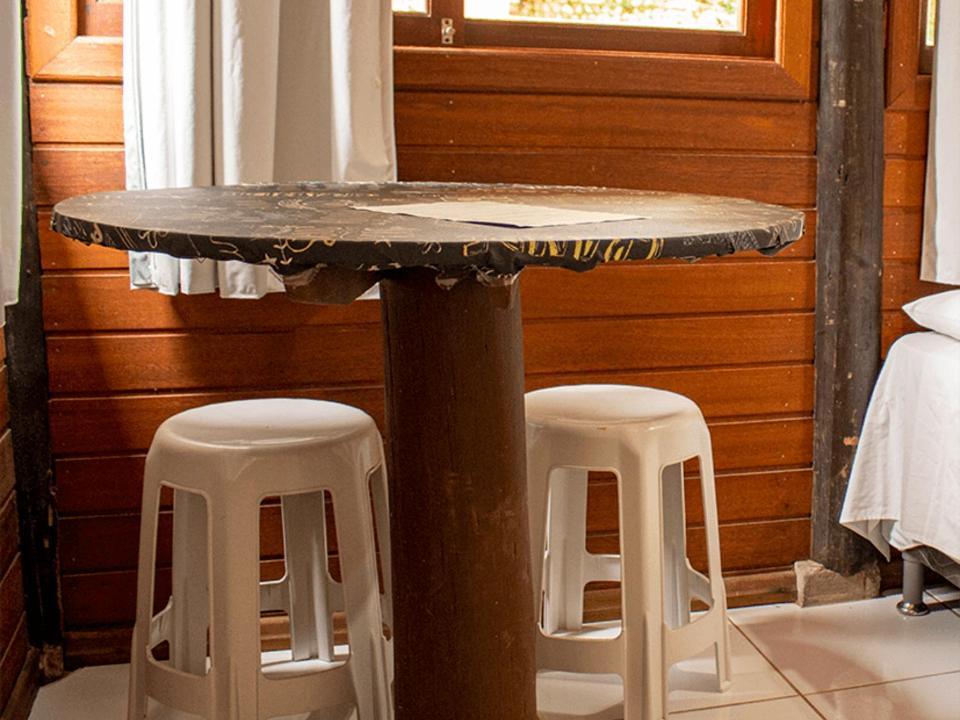 Triple Room Pool View