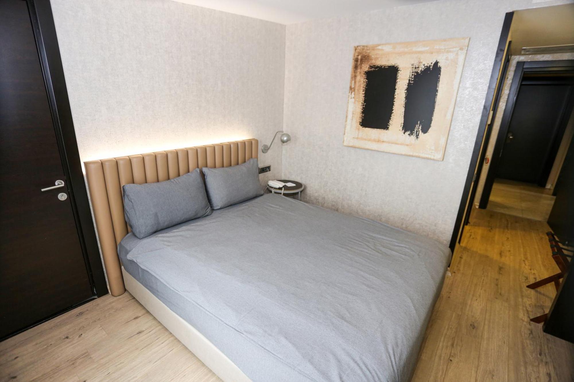 Budget Double or Twin Room