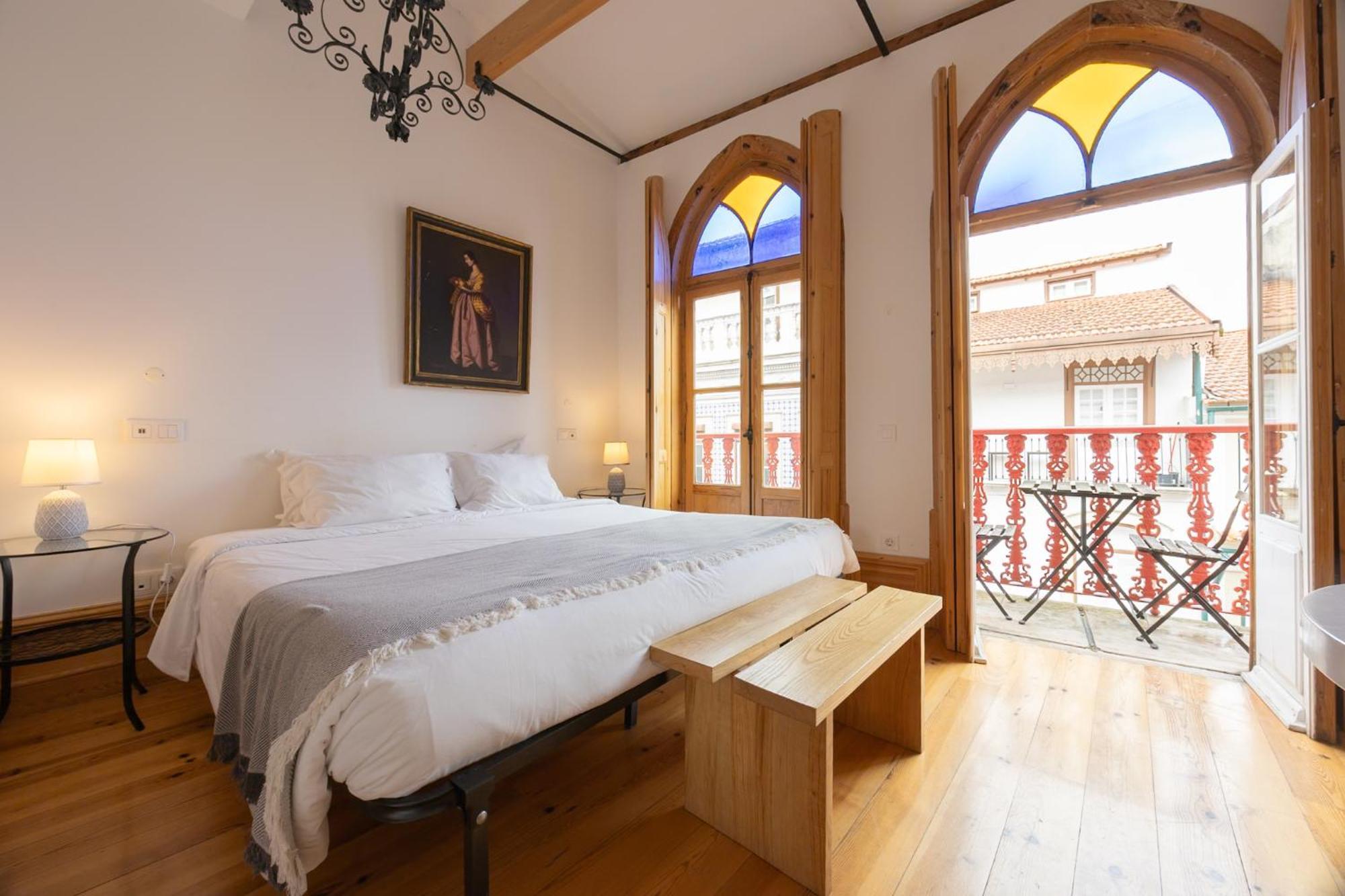 Quarto Superior Deluxe