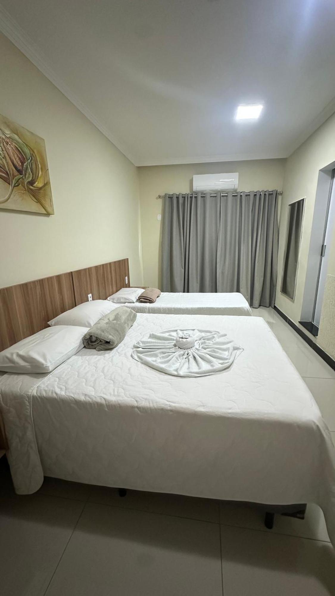 Deluxe Family Suite