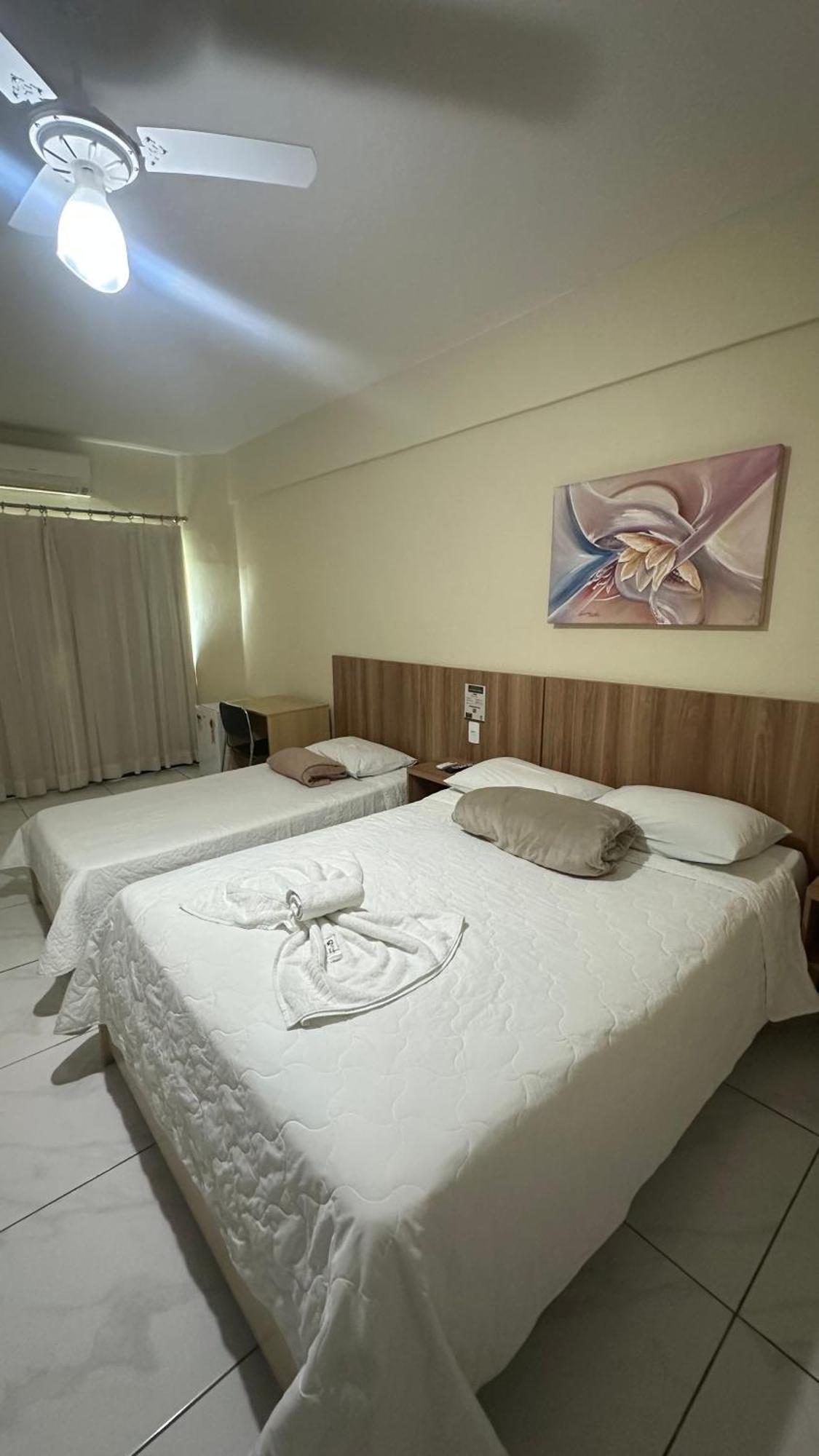 Deluxe Family Suite