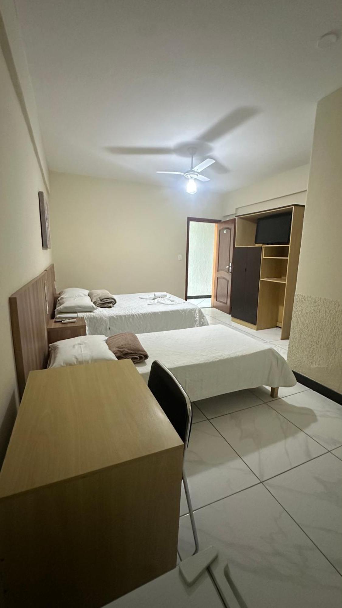 Deluxe Family Suite