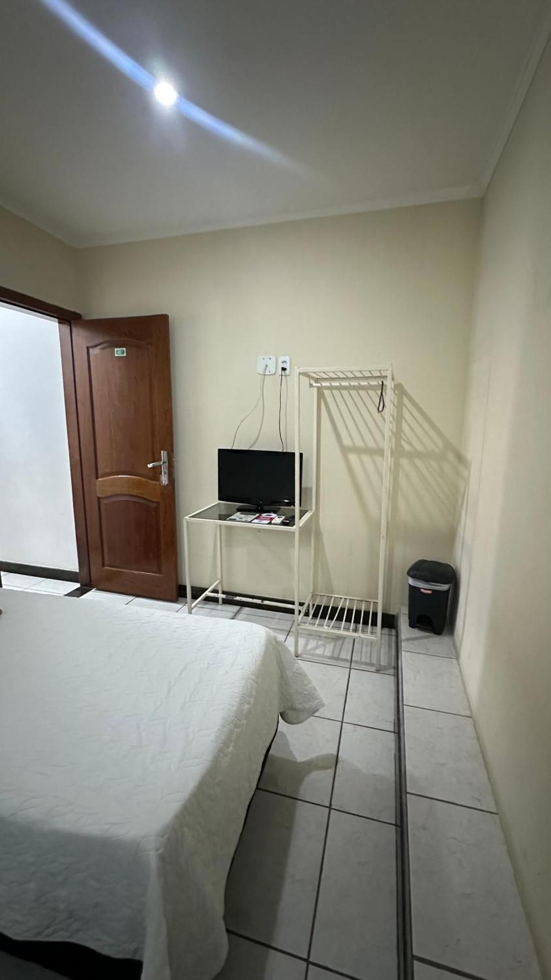 Basic Triple Room