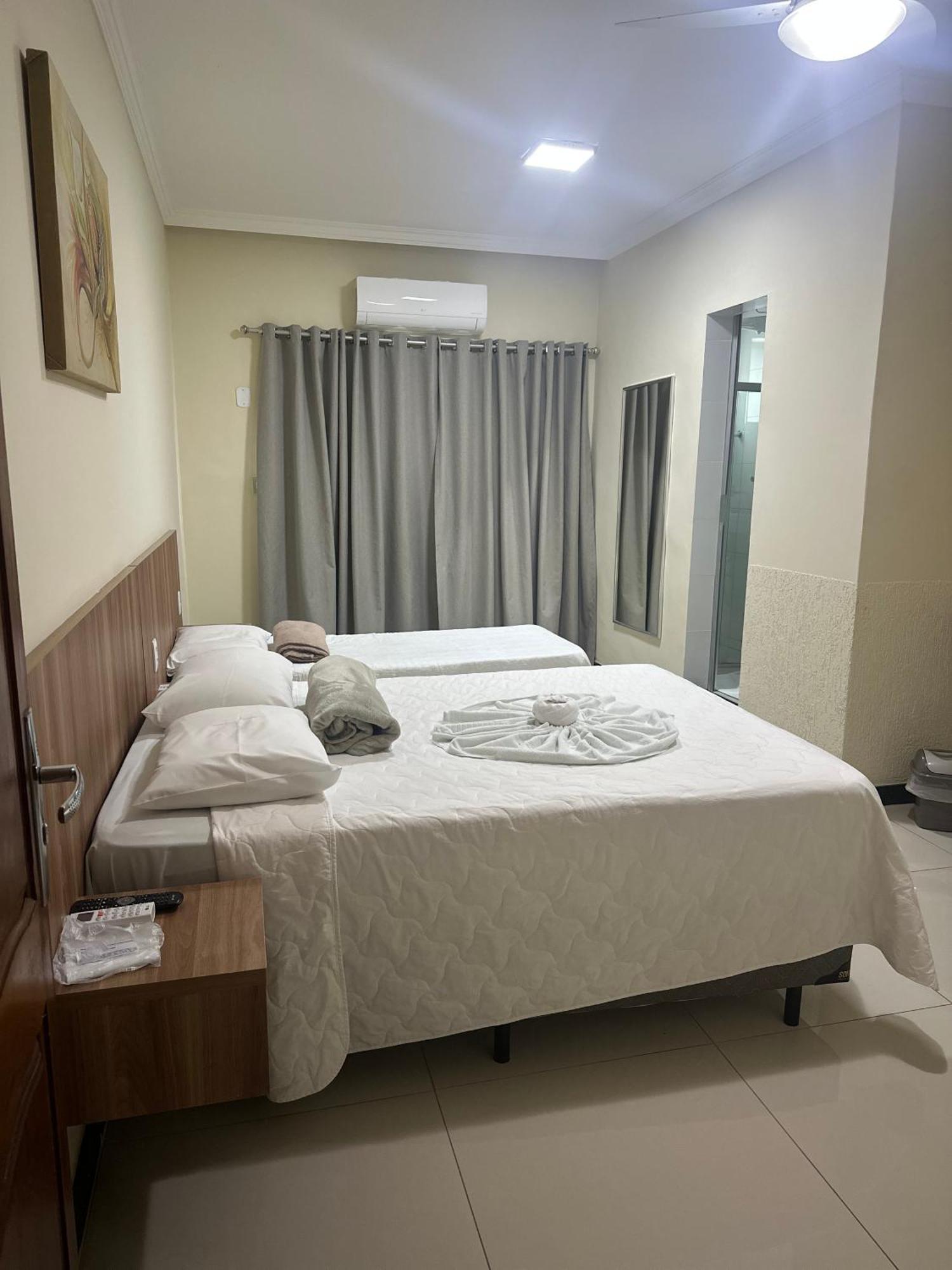 Deluxe Family Suite