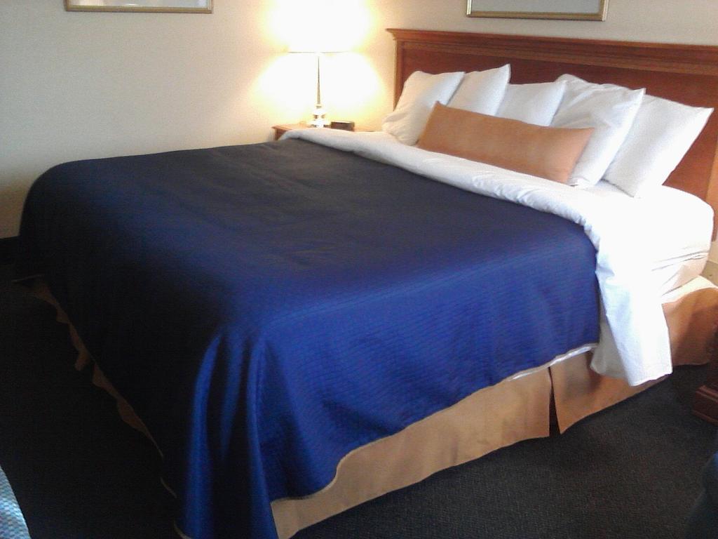 Business Double Room