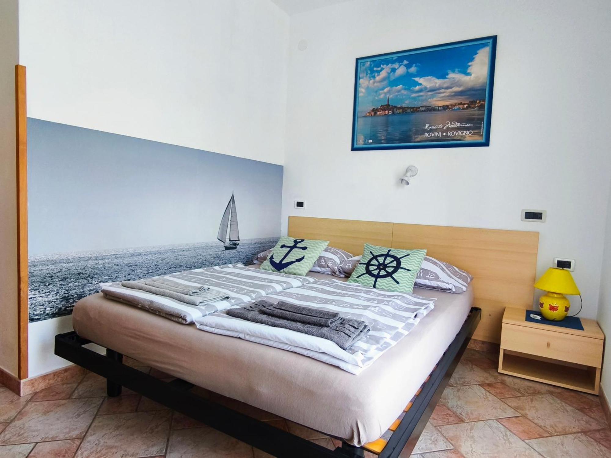 Double Room Private Bathroom