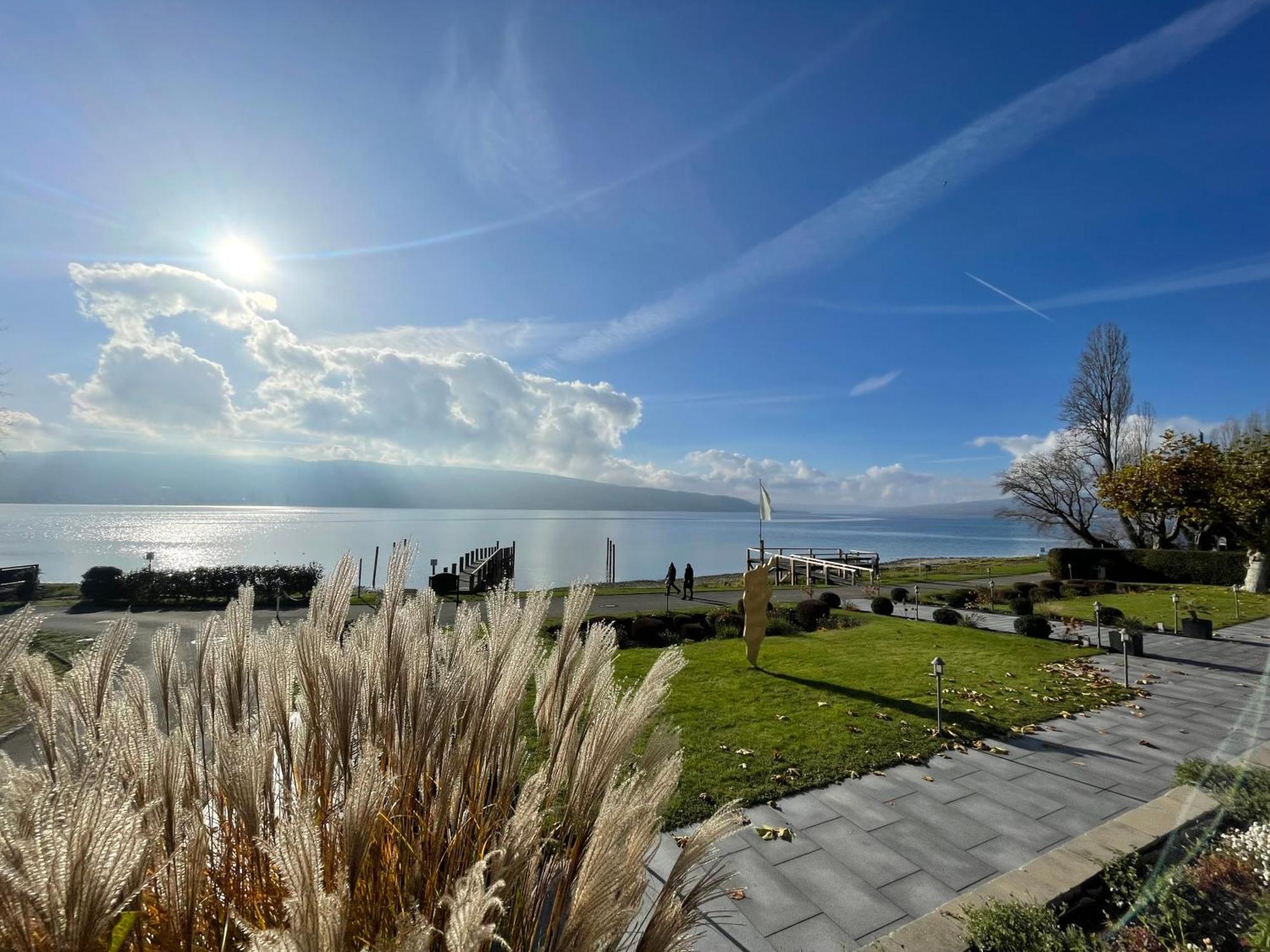 Superior Double Room Lake View
