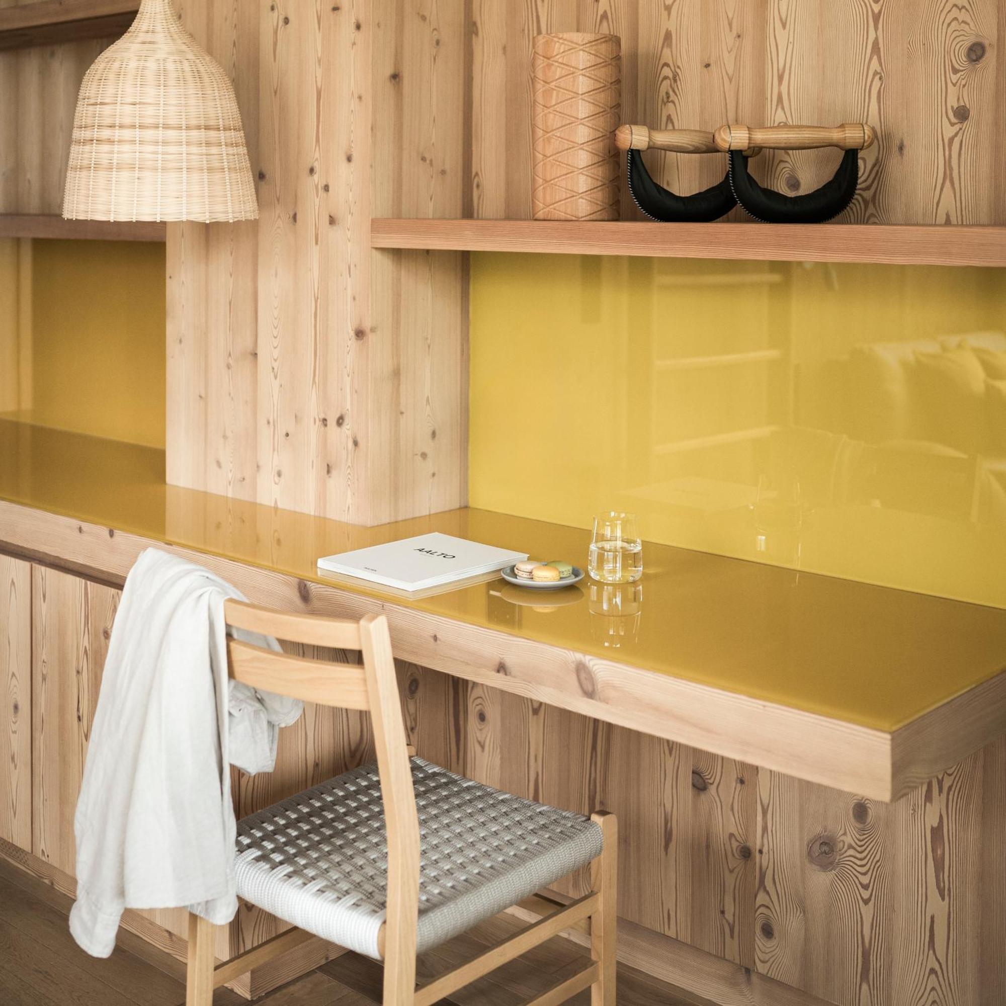 Summit Suite Finnish Sauna