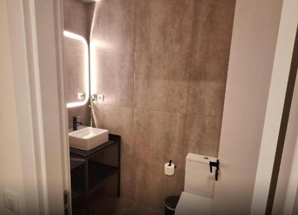 Budget Twin Room