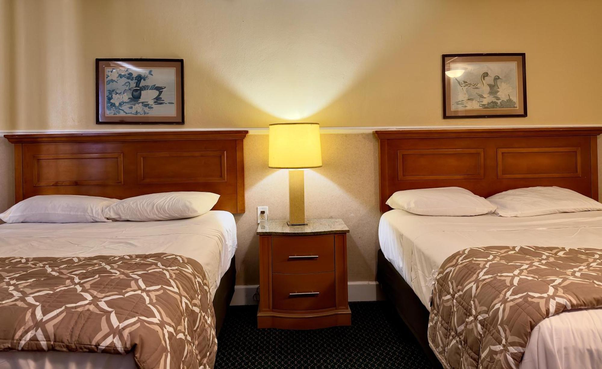 Queen Room