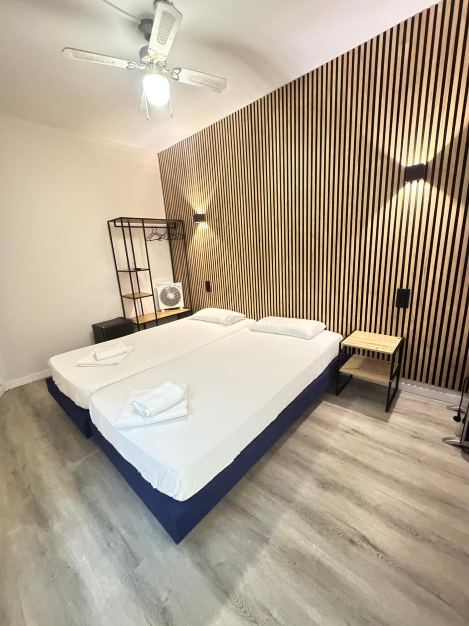 Budget Twin Room