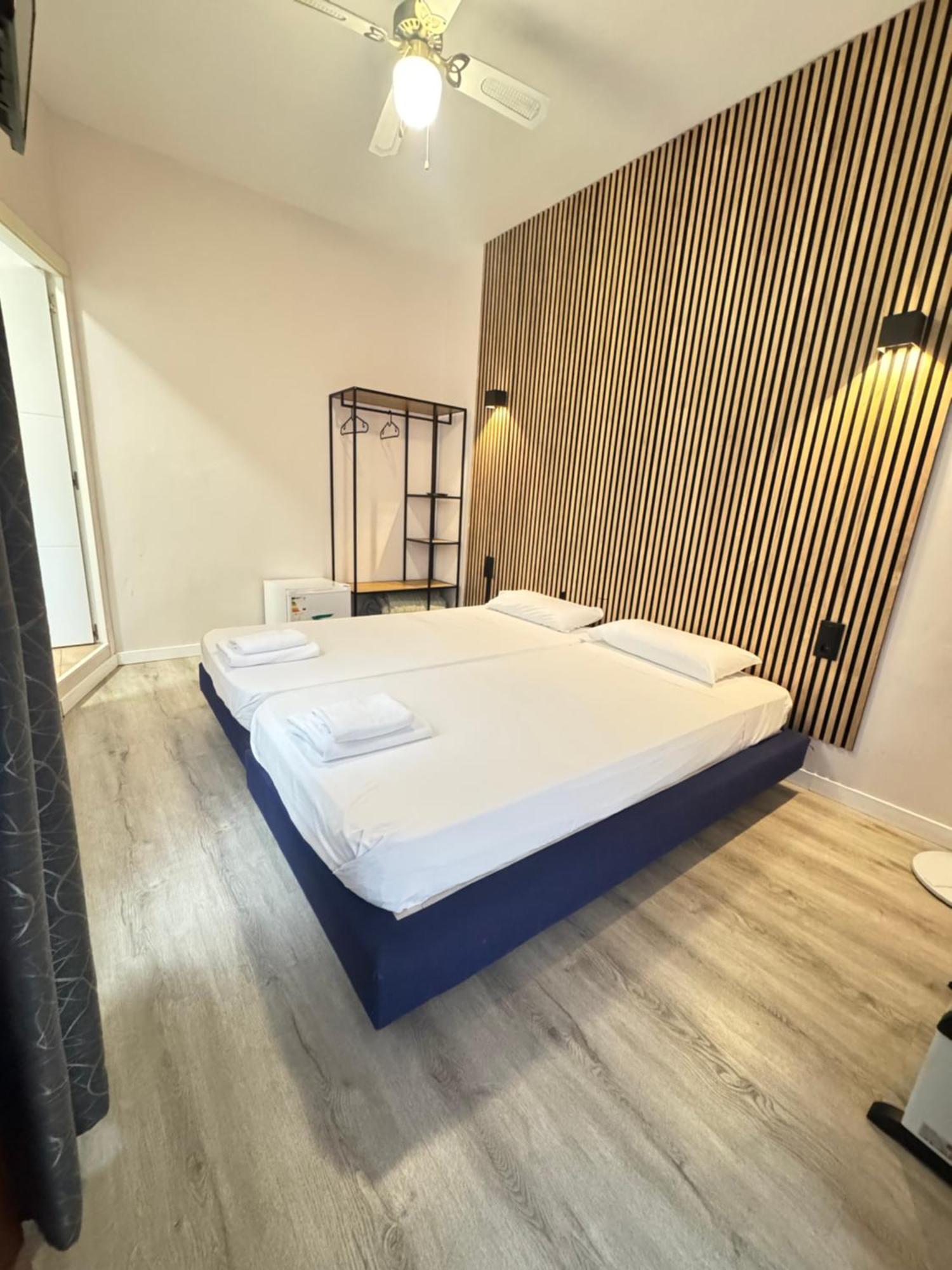 Budget Twin Room