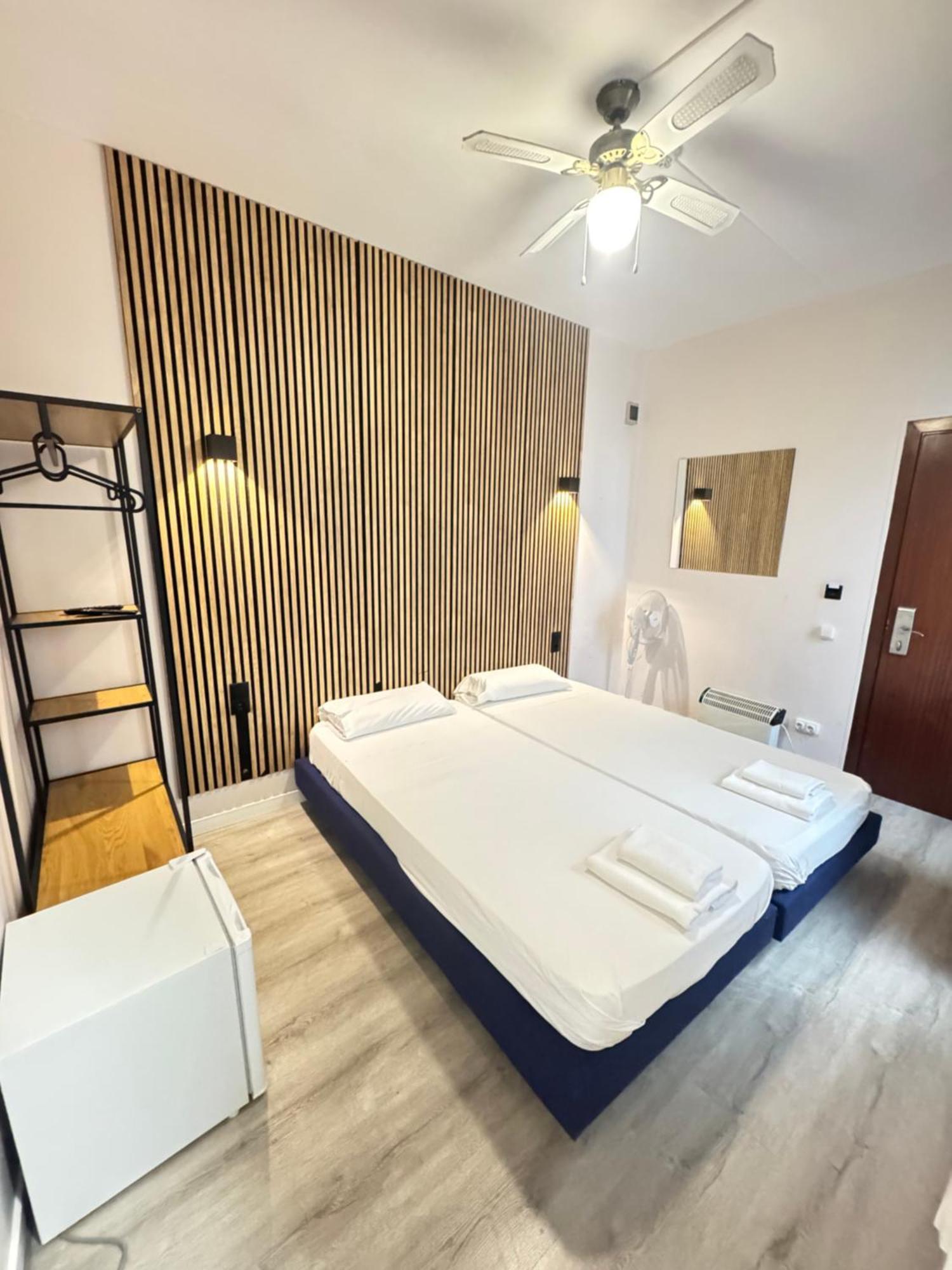 Budget Twin Room