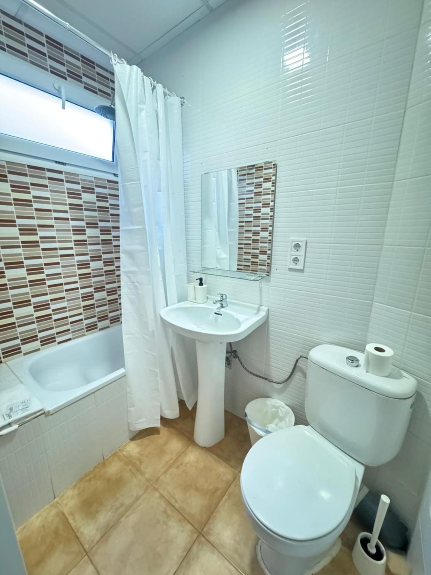 Budget Twin Room