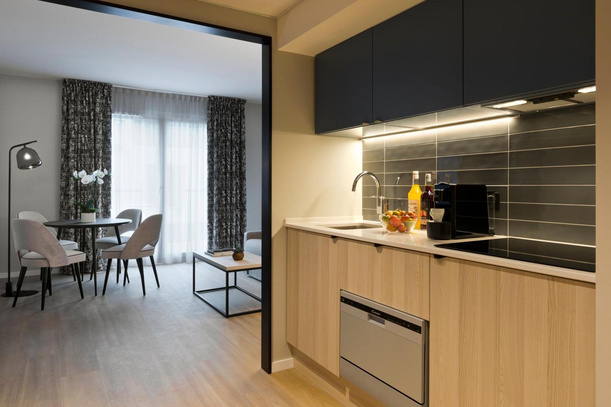 Executive Suite