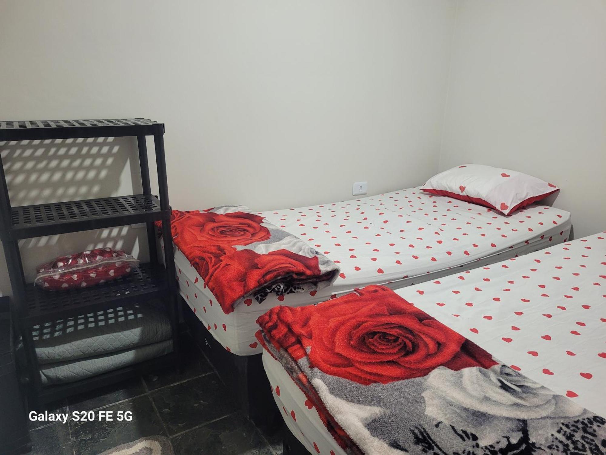Budget Double or Twin Room