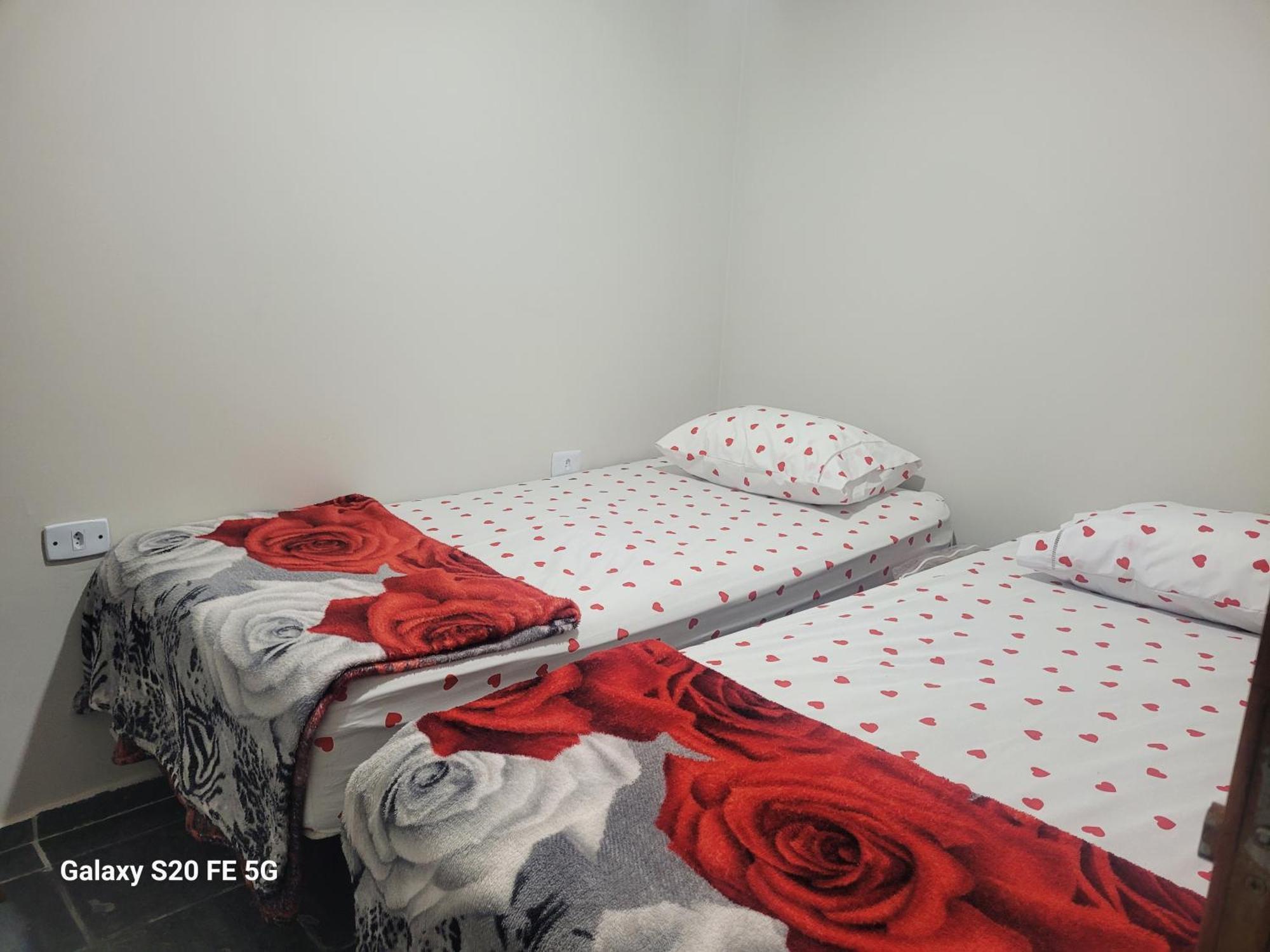 Budget Double or Twin Room