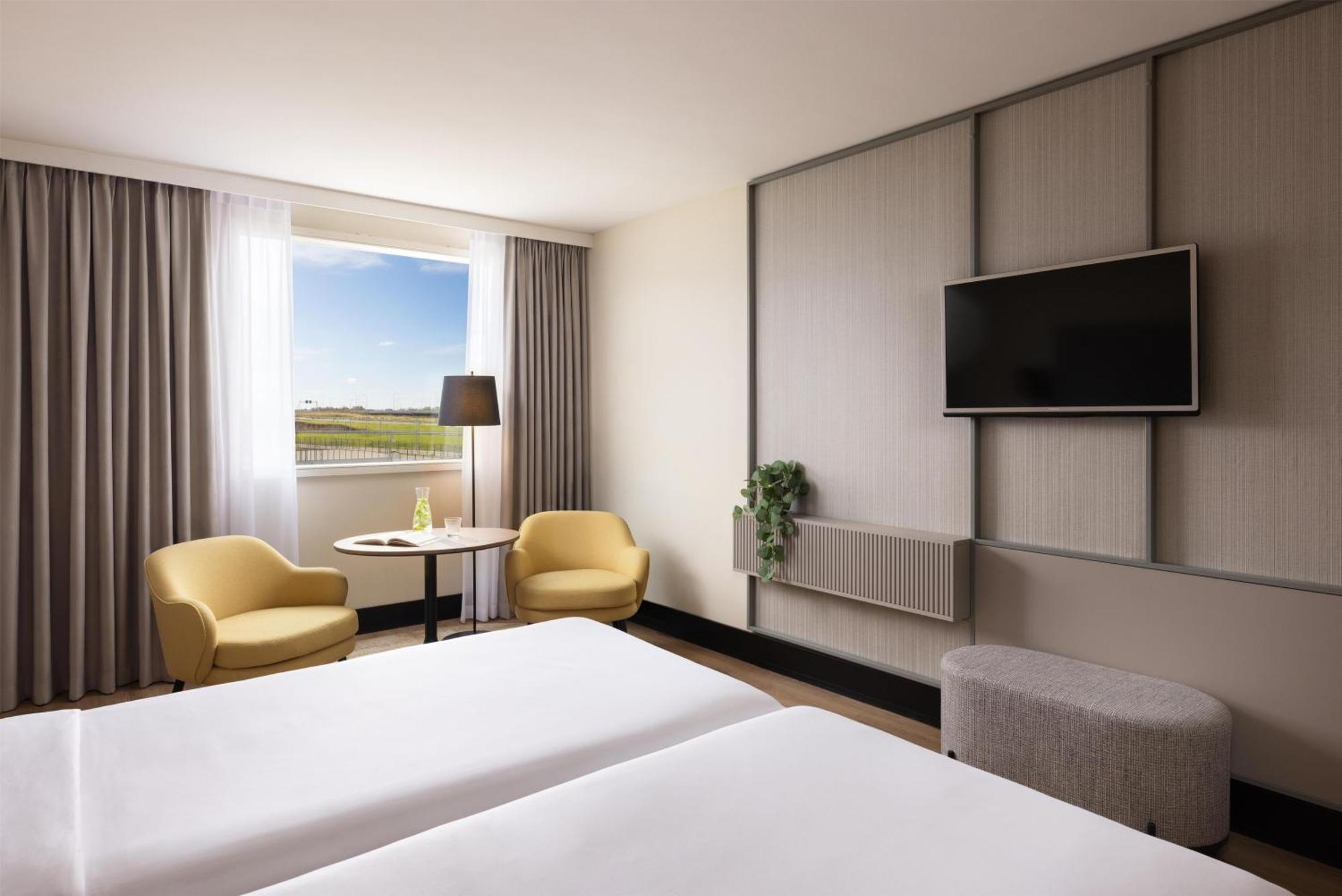 Superior Double or Twin Room XL