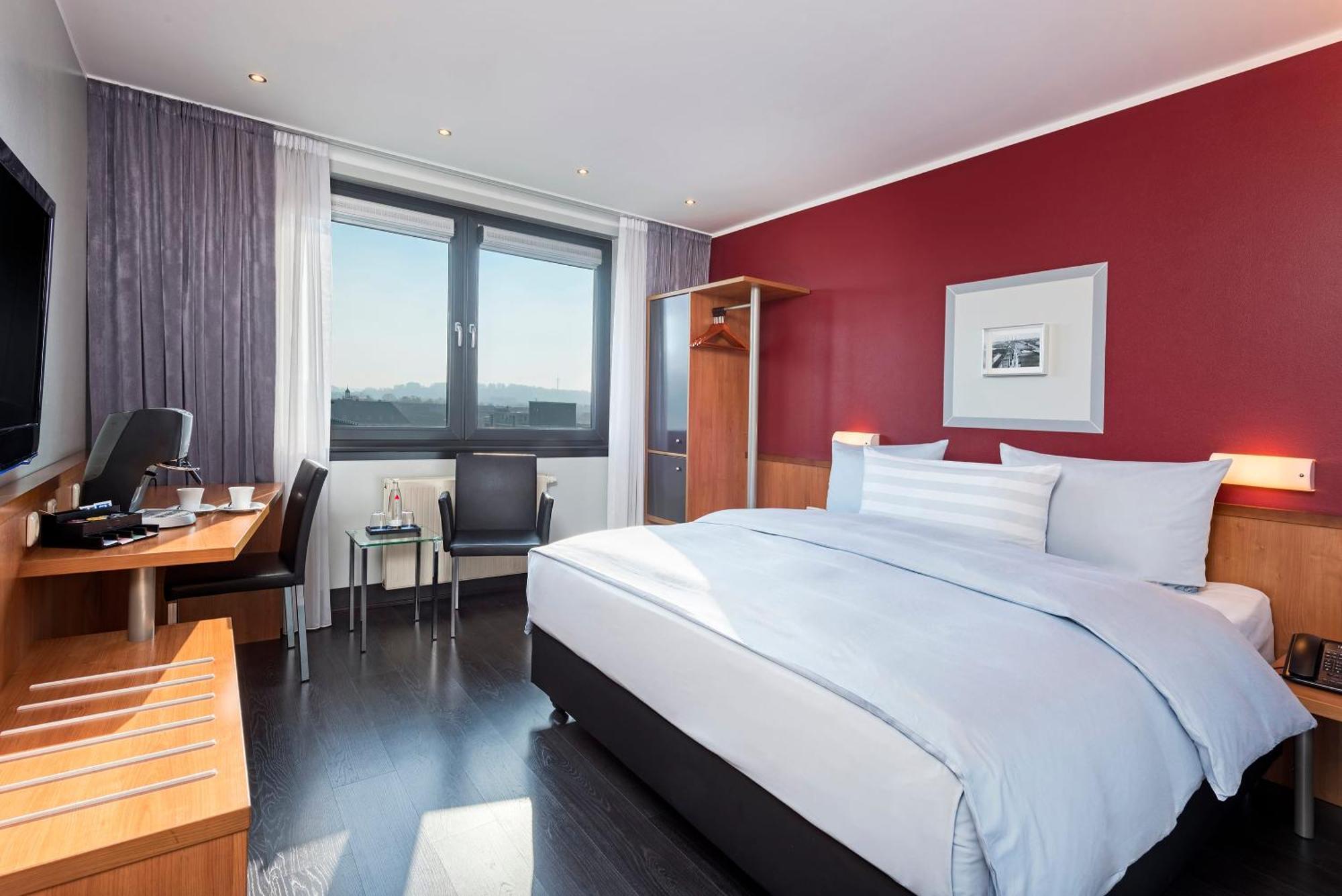 Premium Zimmer