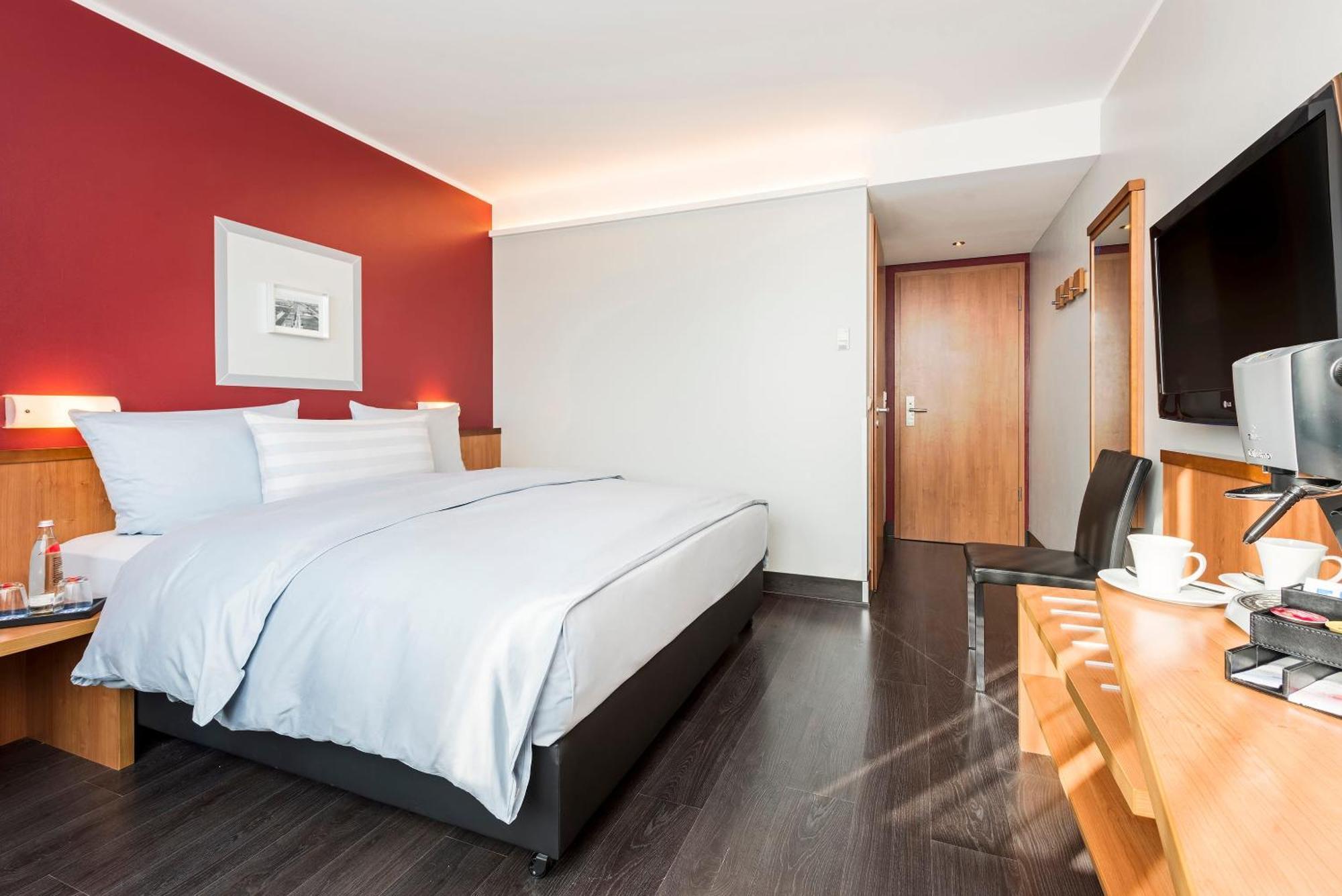 Standardzimmer