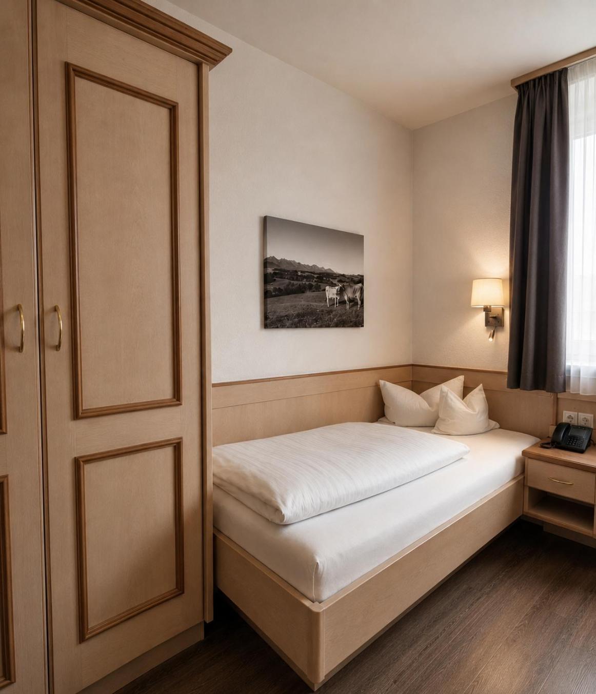 Single Room