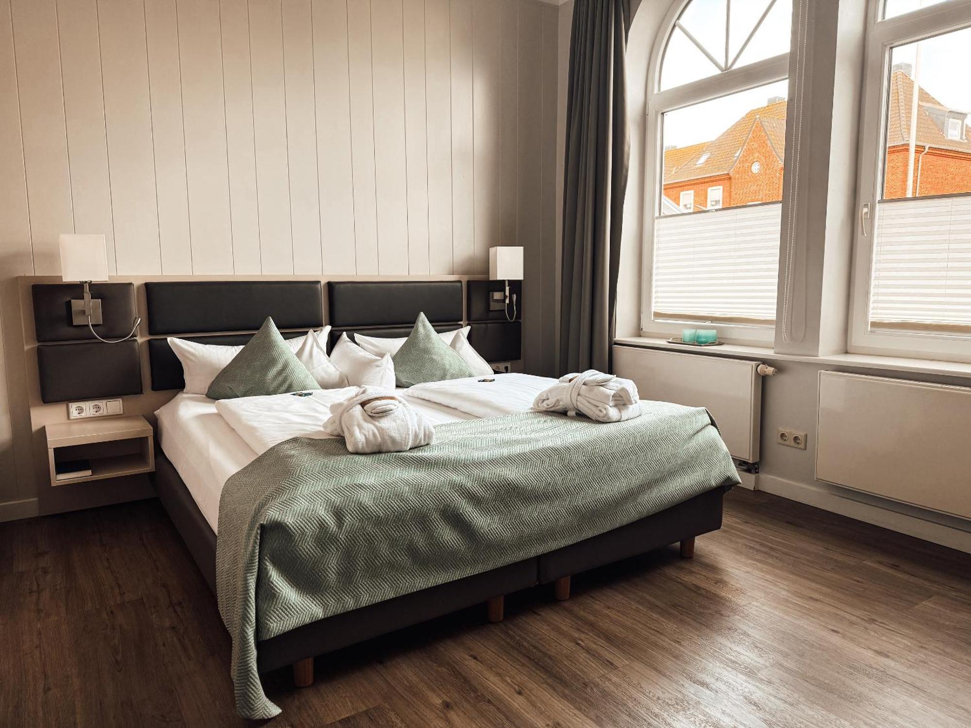 Double Room Villa Kristina no pet