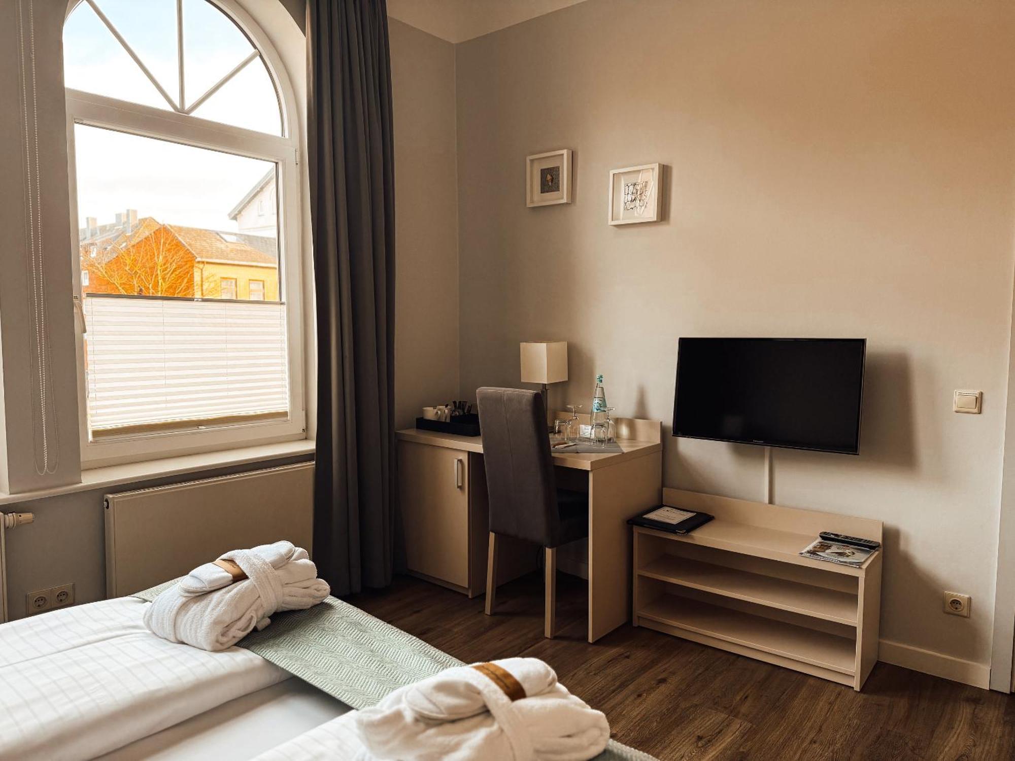 Double Room Villa Kristina no pet