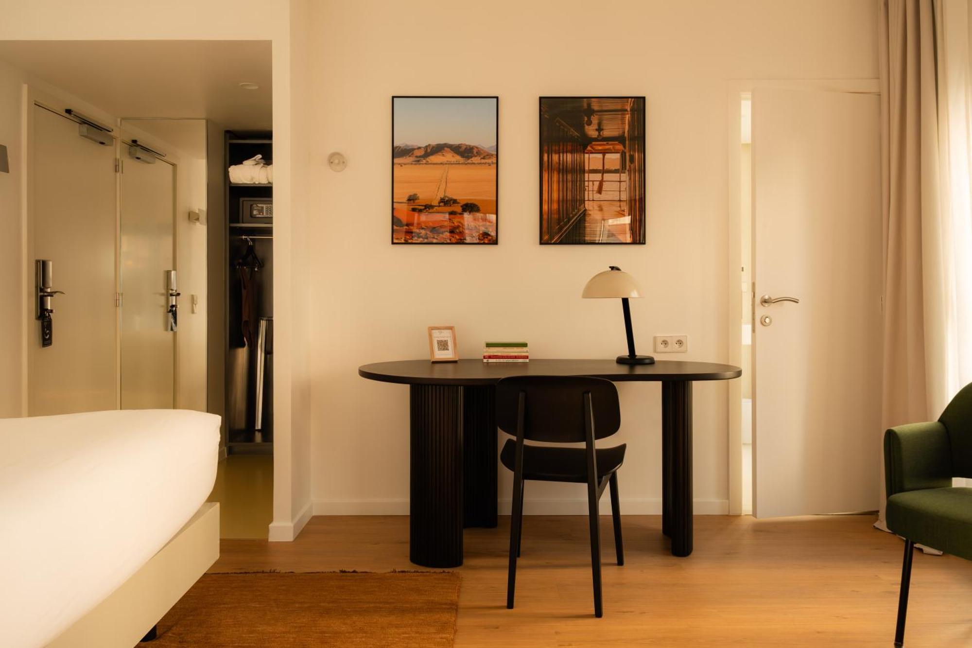 Club Double Room