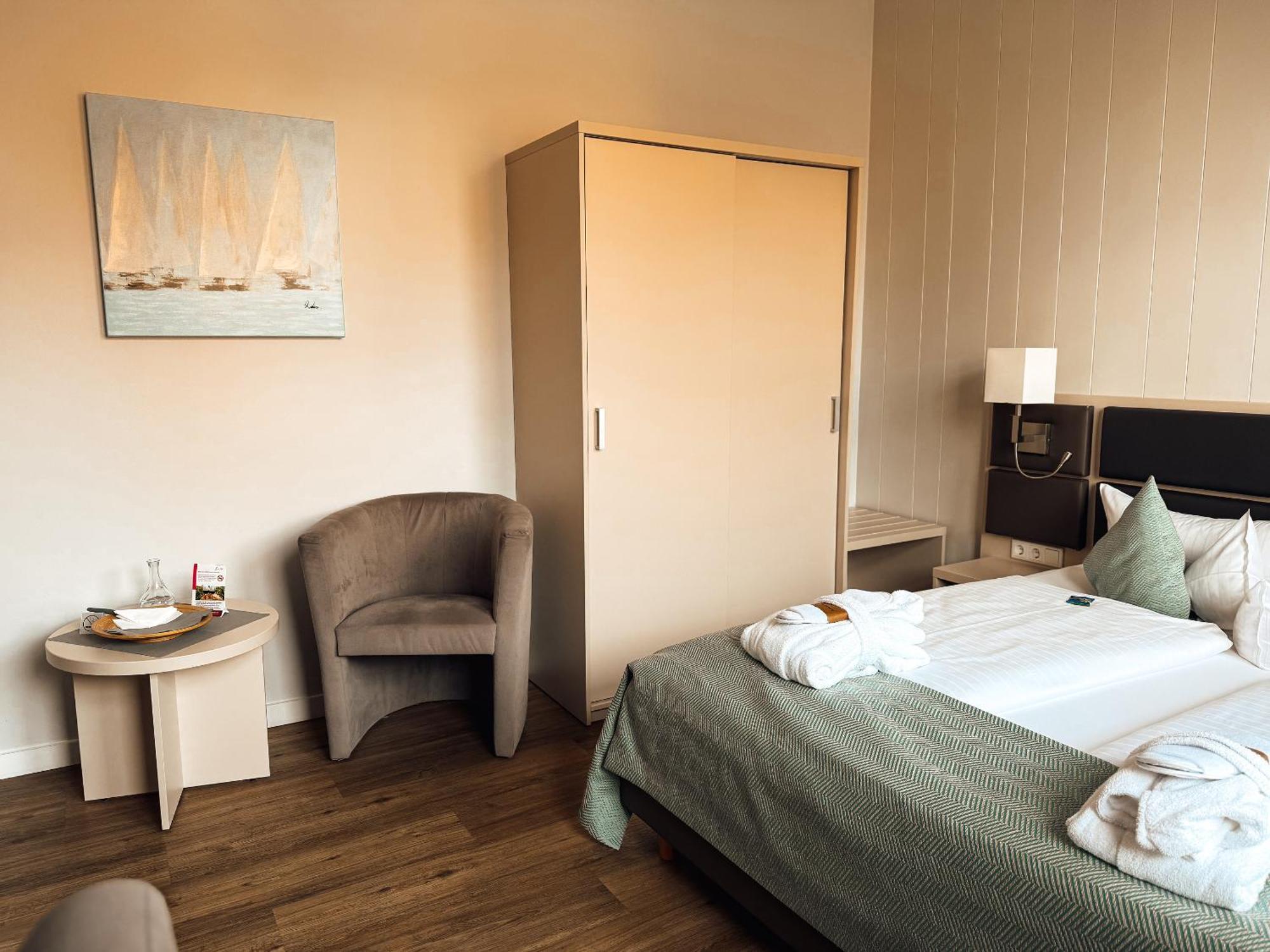 Double Room Villa Kristina no pet