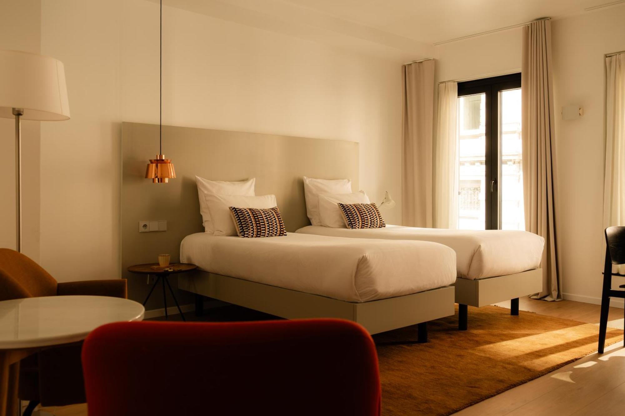 Classic Double Room