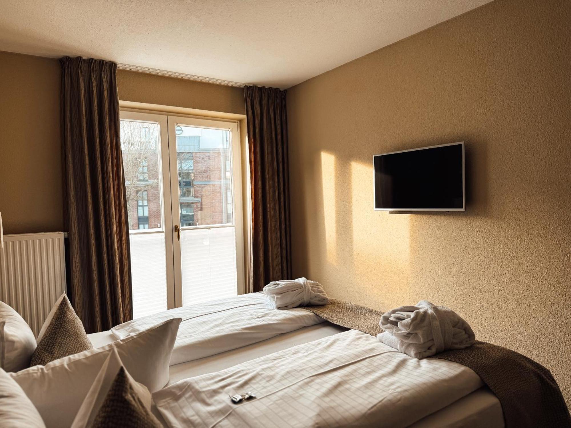 Junior Suite Sylter Hof