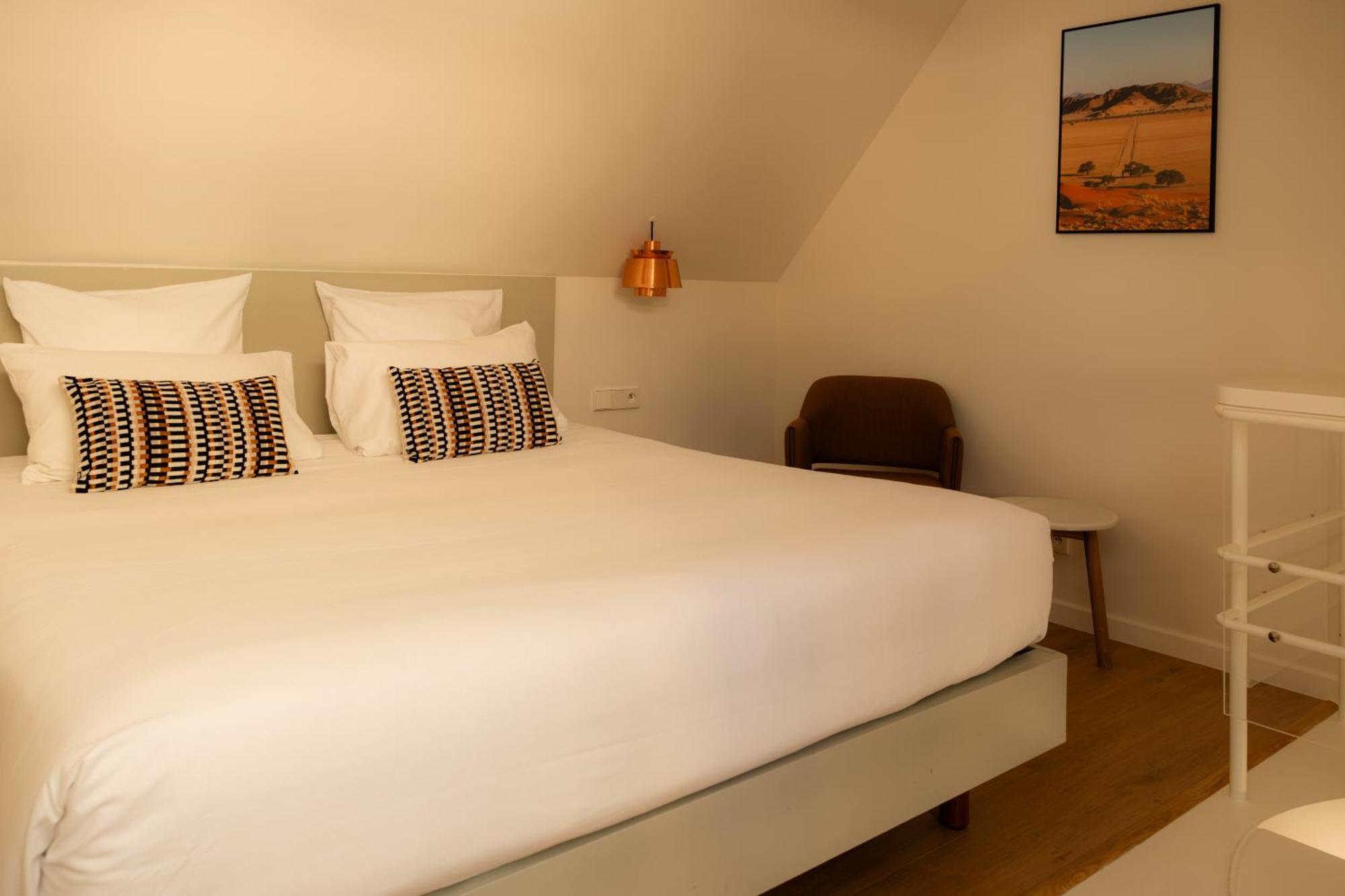 Duplex Suite